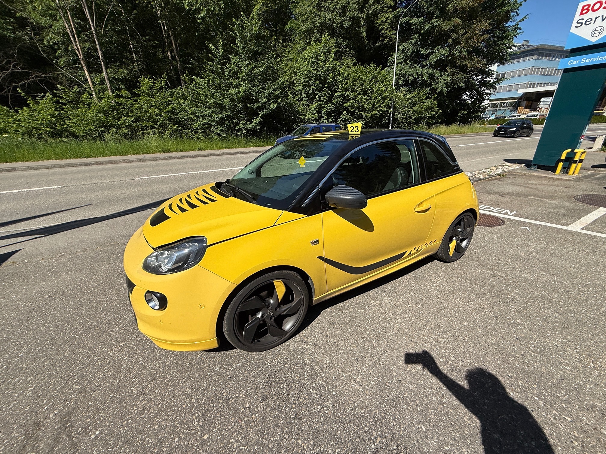 OPEL Adam 14XER — zdjęcie 1