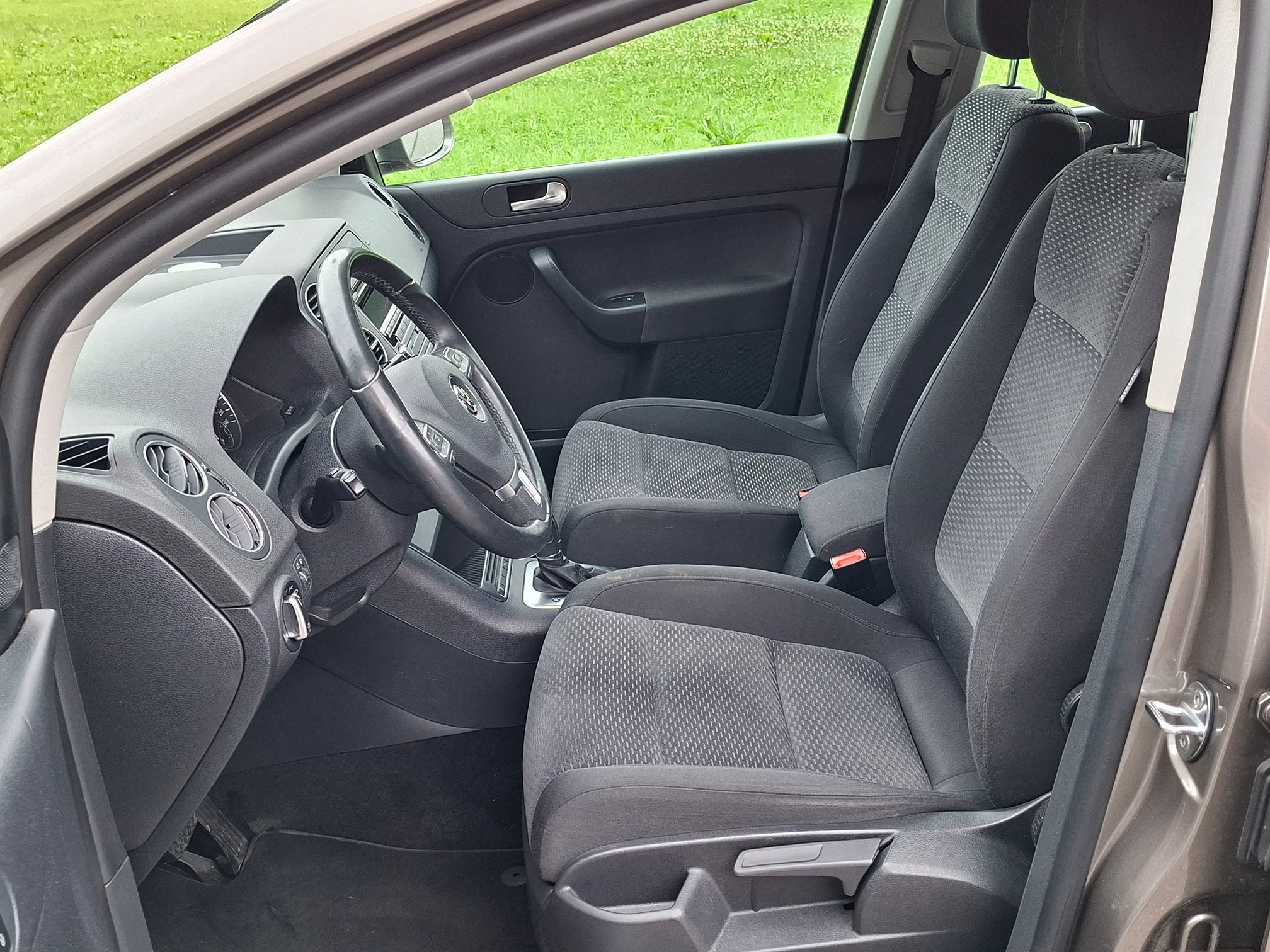 VW Golf P VI 1.4TSI — zdjęcie 8
