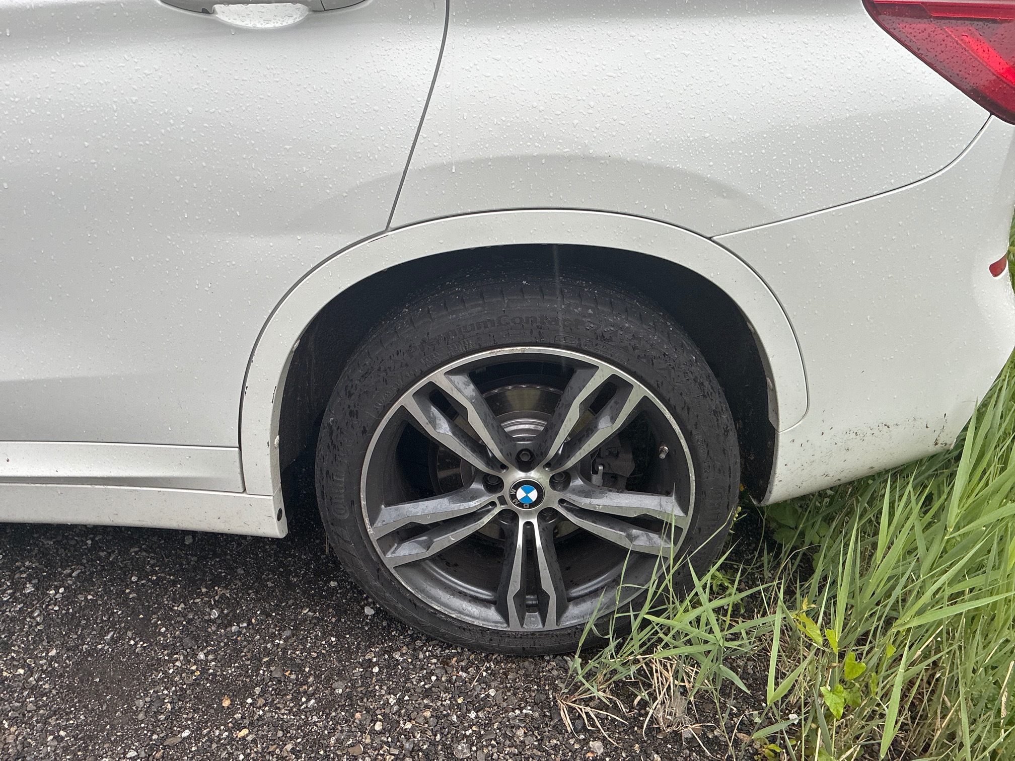 BMW X1 xDrive20d — zdjęcie 10
