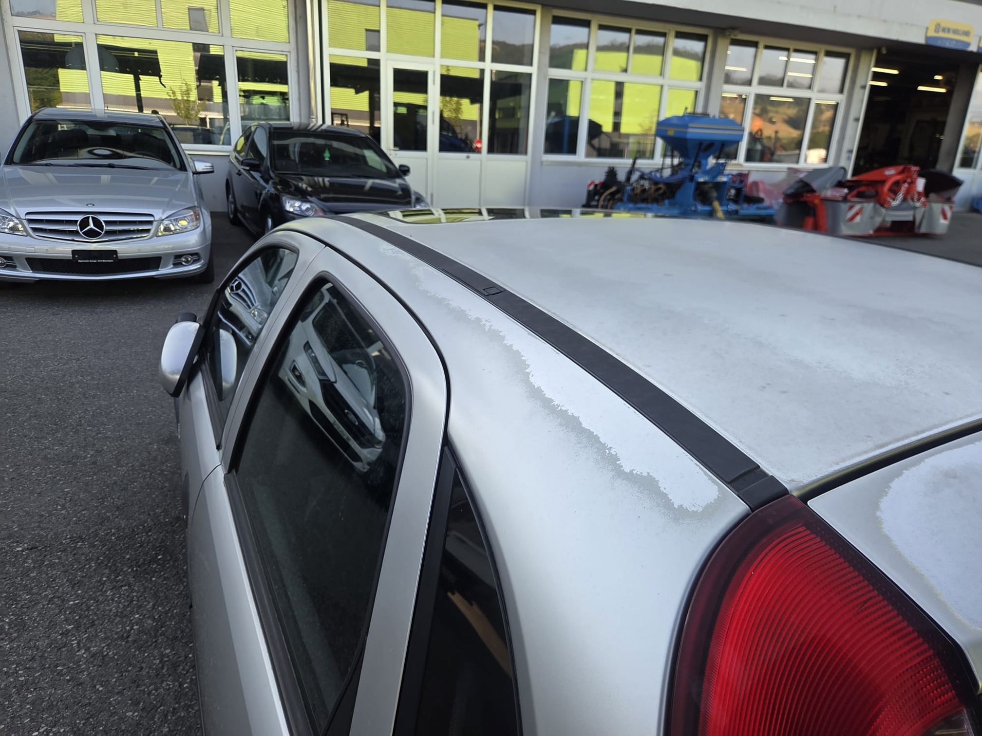 OPEL Corsa — zdjęcie 13