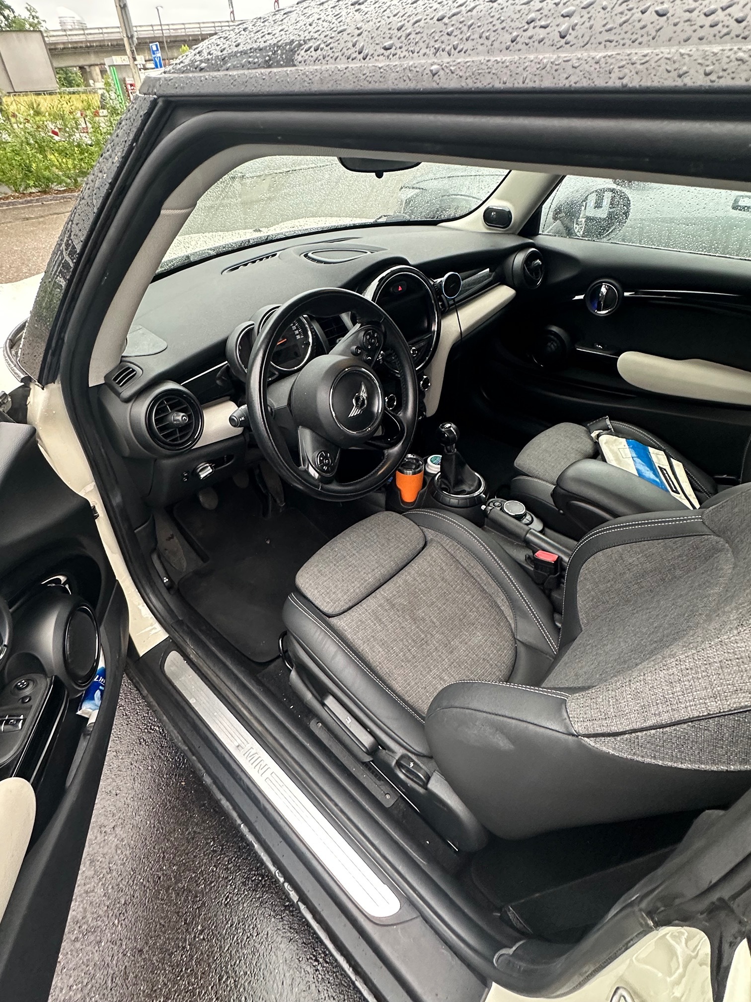 MINI Cooper — zdjęcie 11