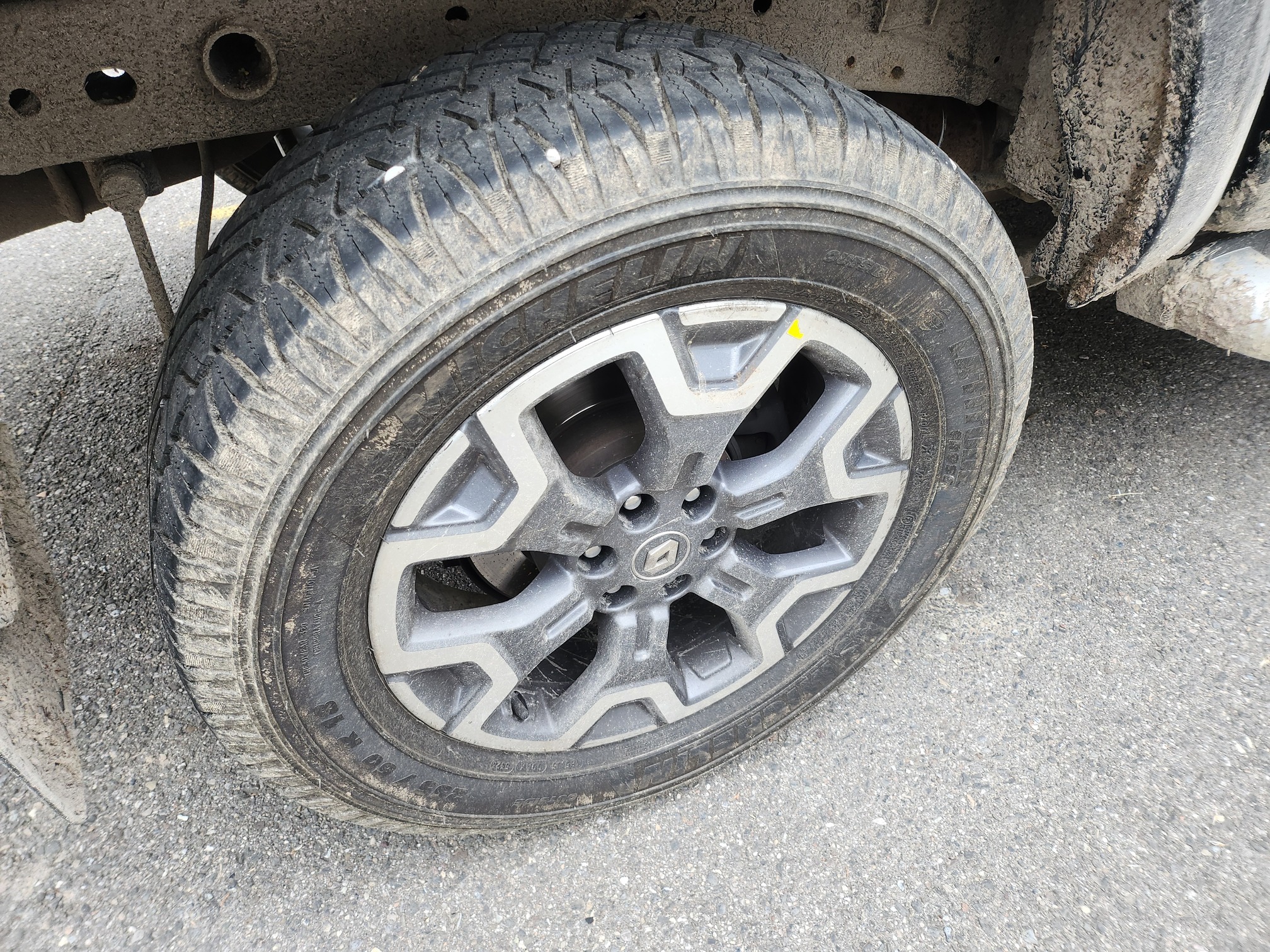 RENAULT Alaskan — zdjęcie 10