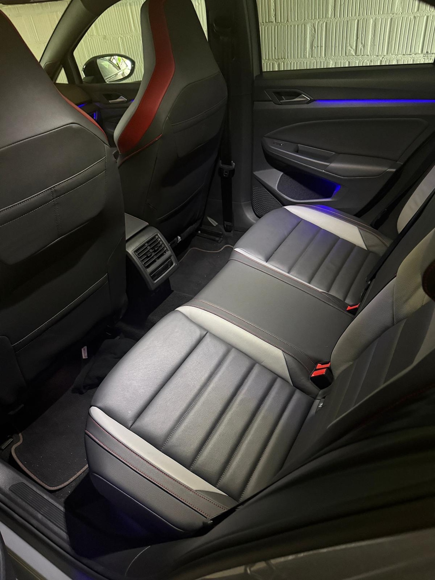 VW Golf — zdjęcie 6