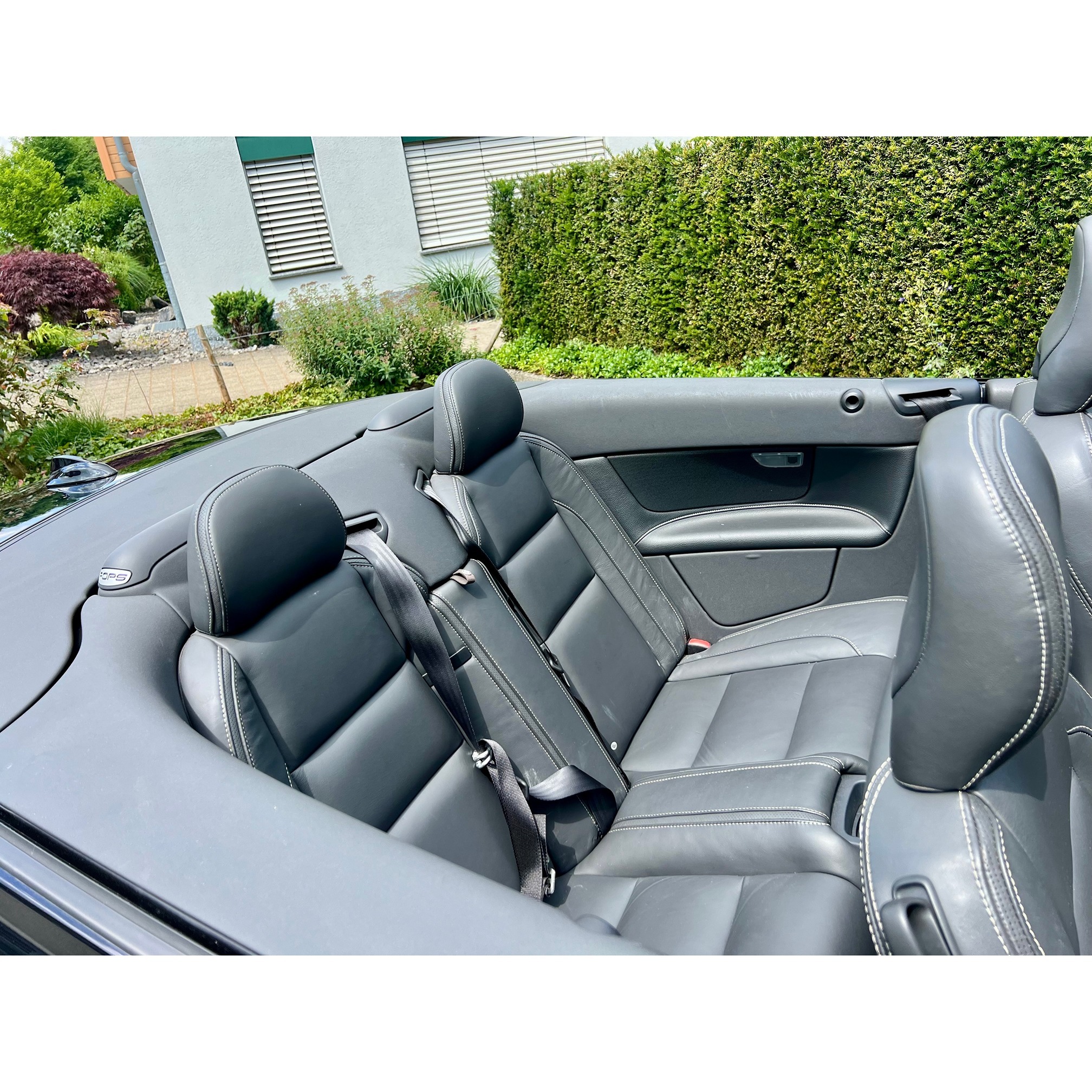 VOLVO C70 T5 — zdjęcie 7