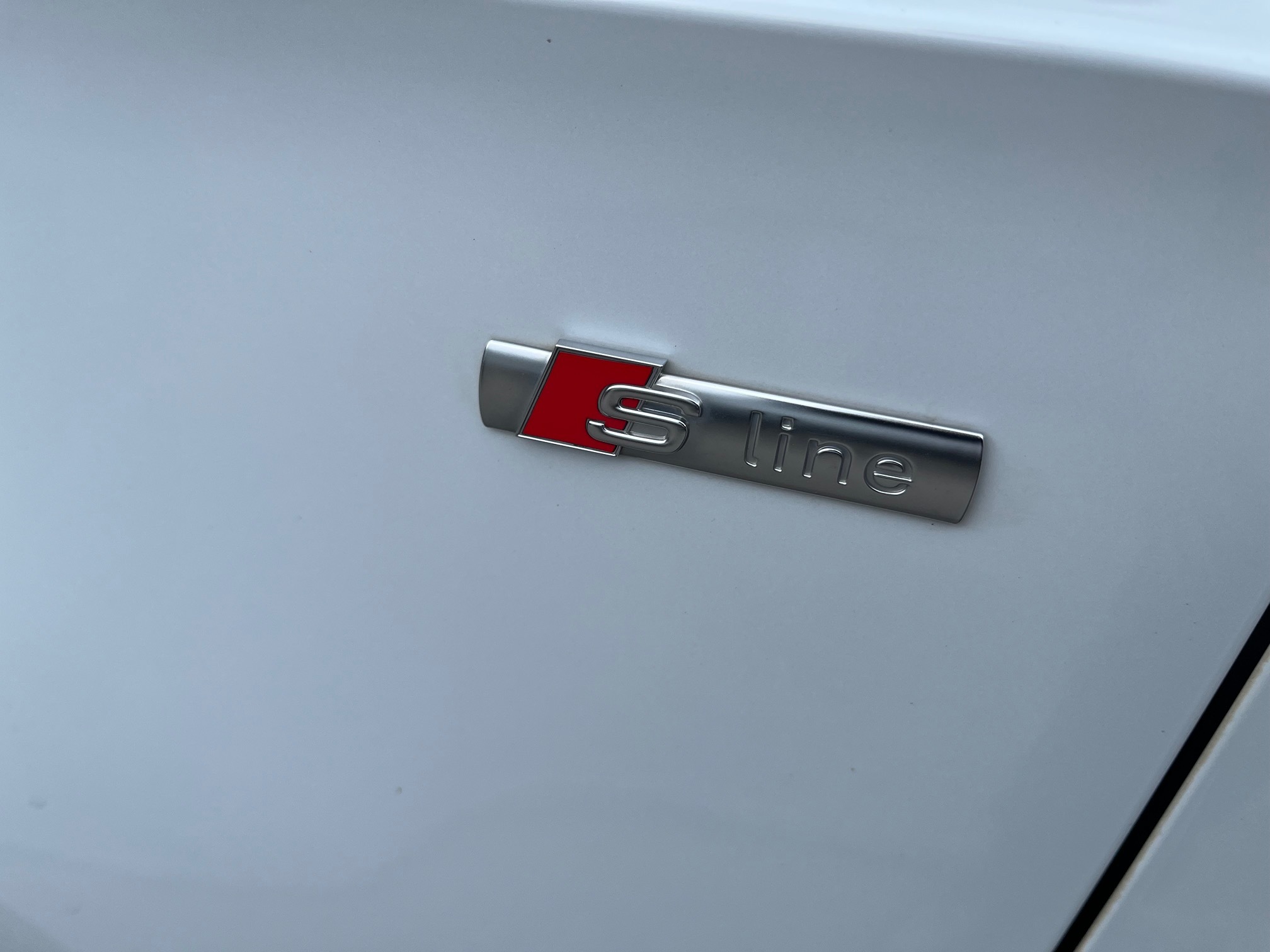 AUDI A3 SB 1.4TFSI CoD — zdjęcie 15