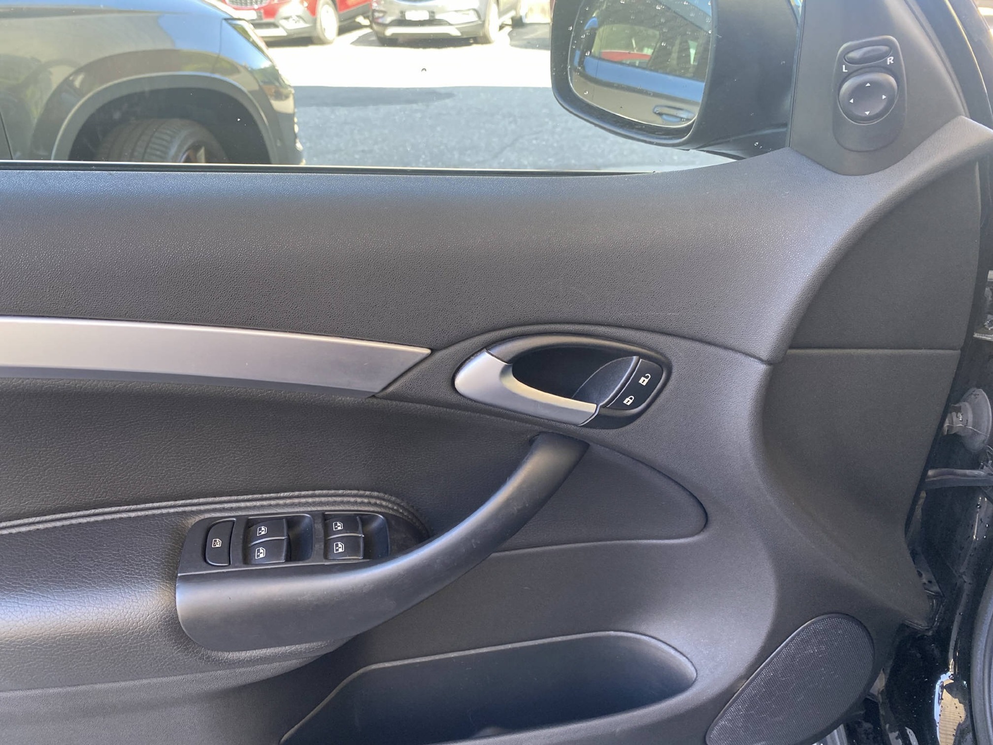 SAAB 9.3 2.8TXWD — zdjęcie 15