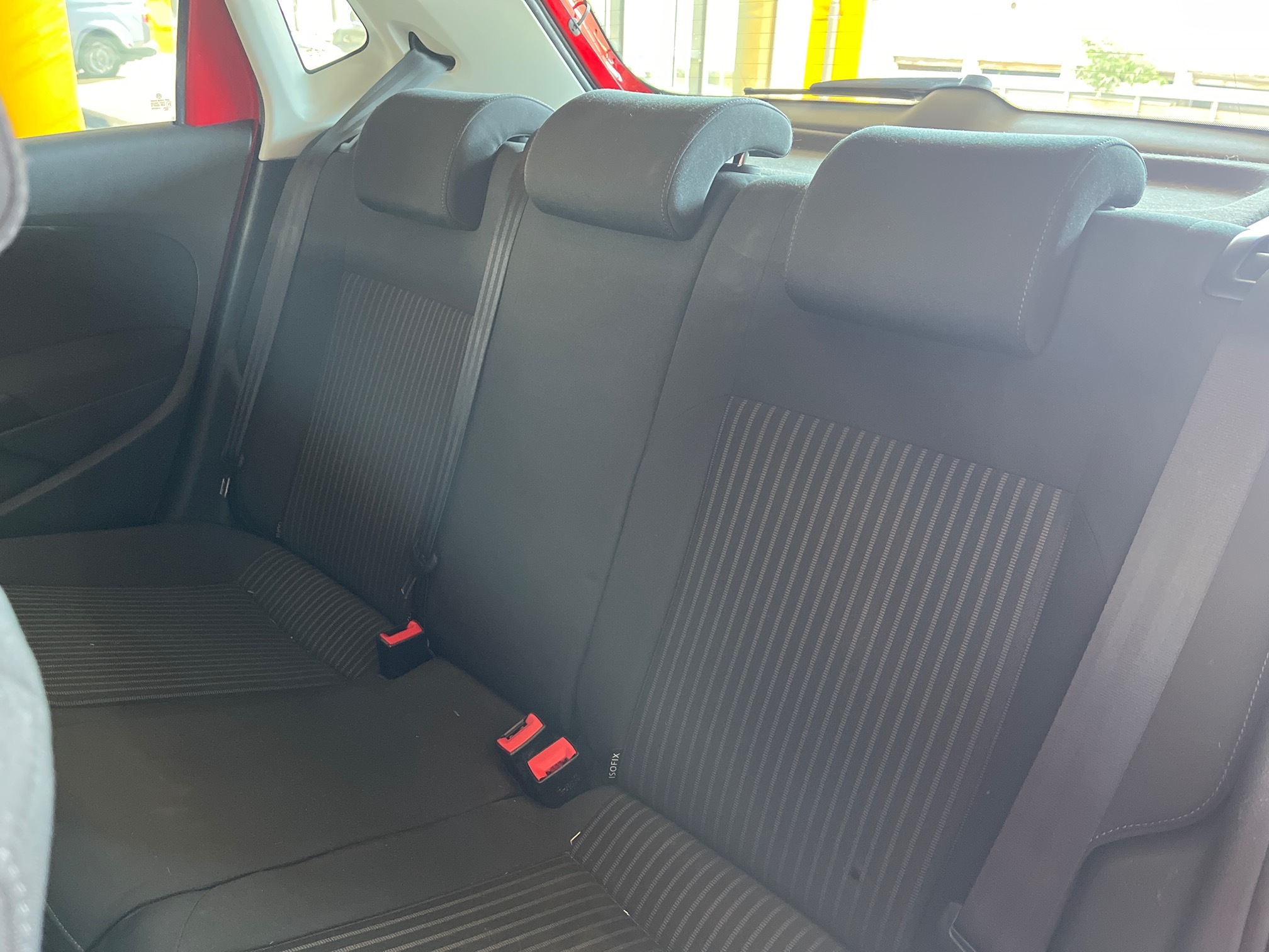 VW POLO 1.2 TSI — zdjęcie 14