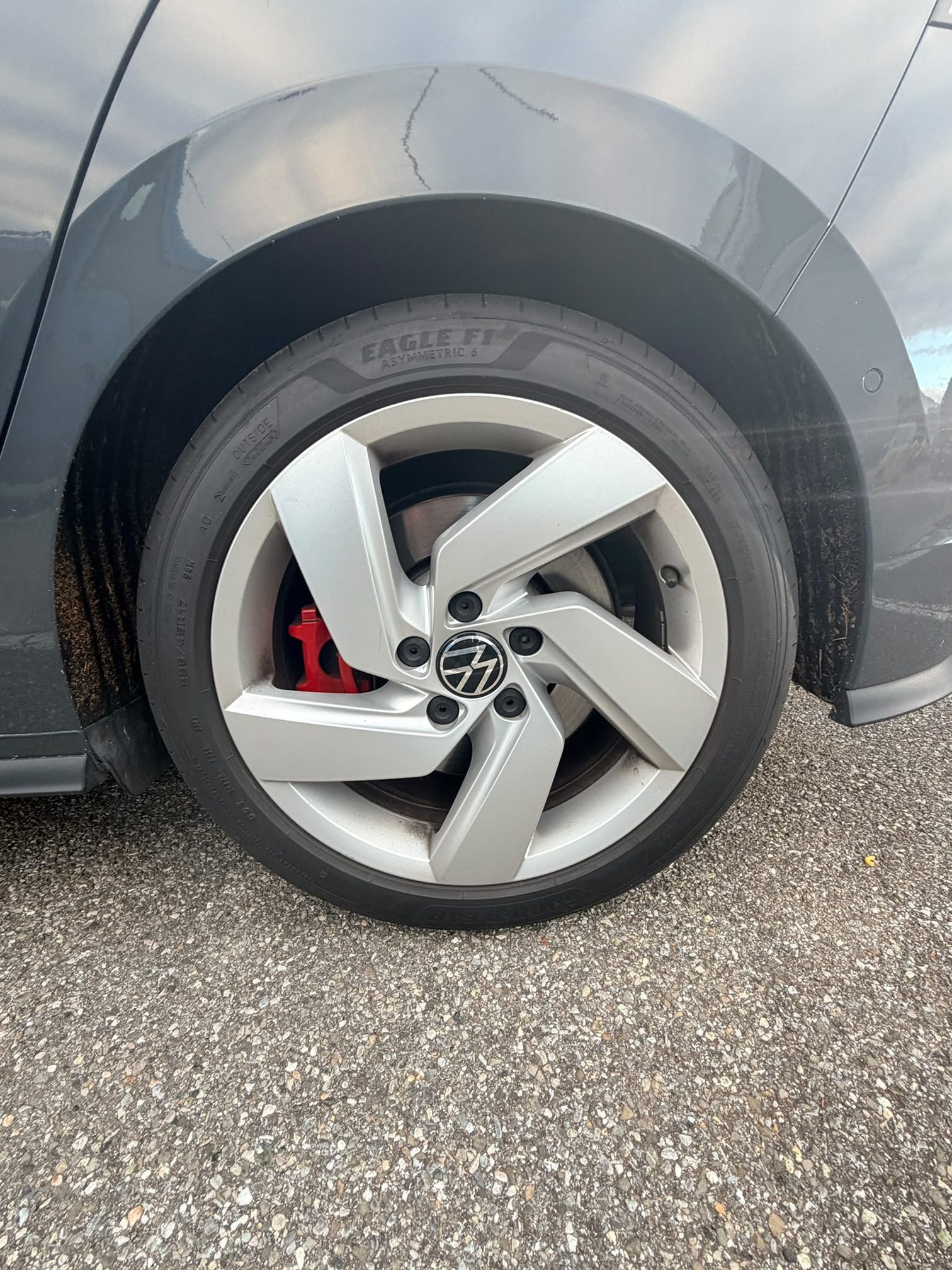 VW GOLF — zdjęcie 10