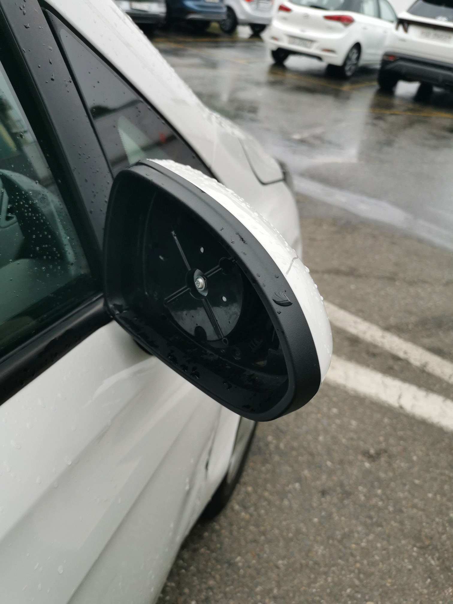 OPEL Corsa E B14XEL — zdjęcie 15