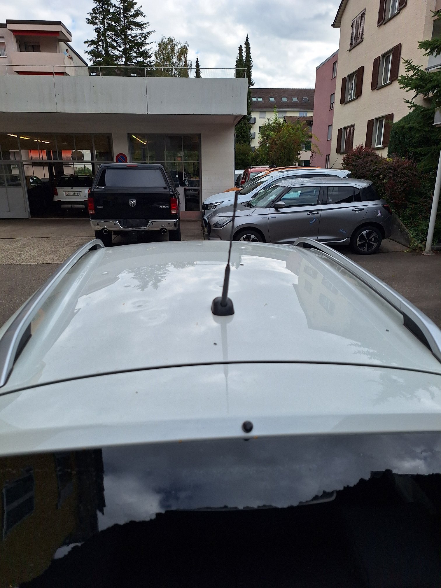 SUZUKI IGNIS 1.2 Hybrid — zdjęcie 9
