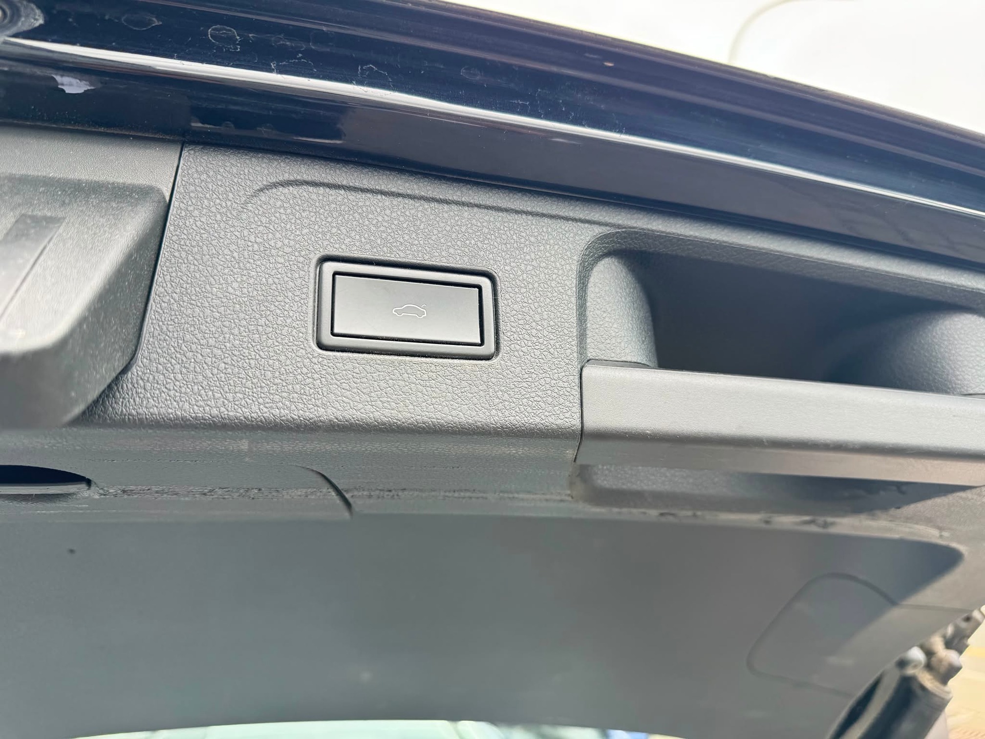 VW Passat V 2.0 TDI — zdjęcie 14