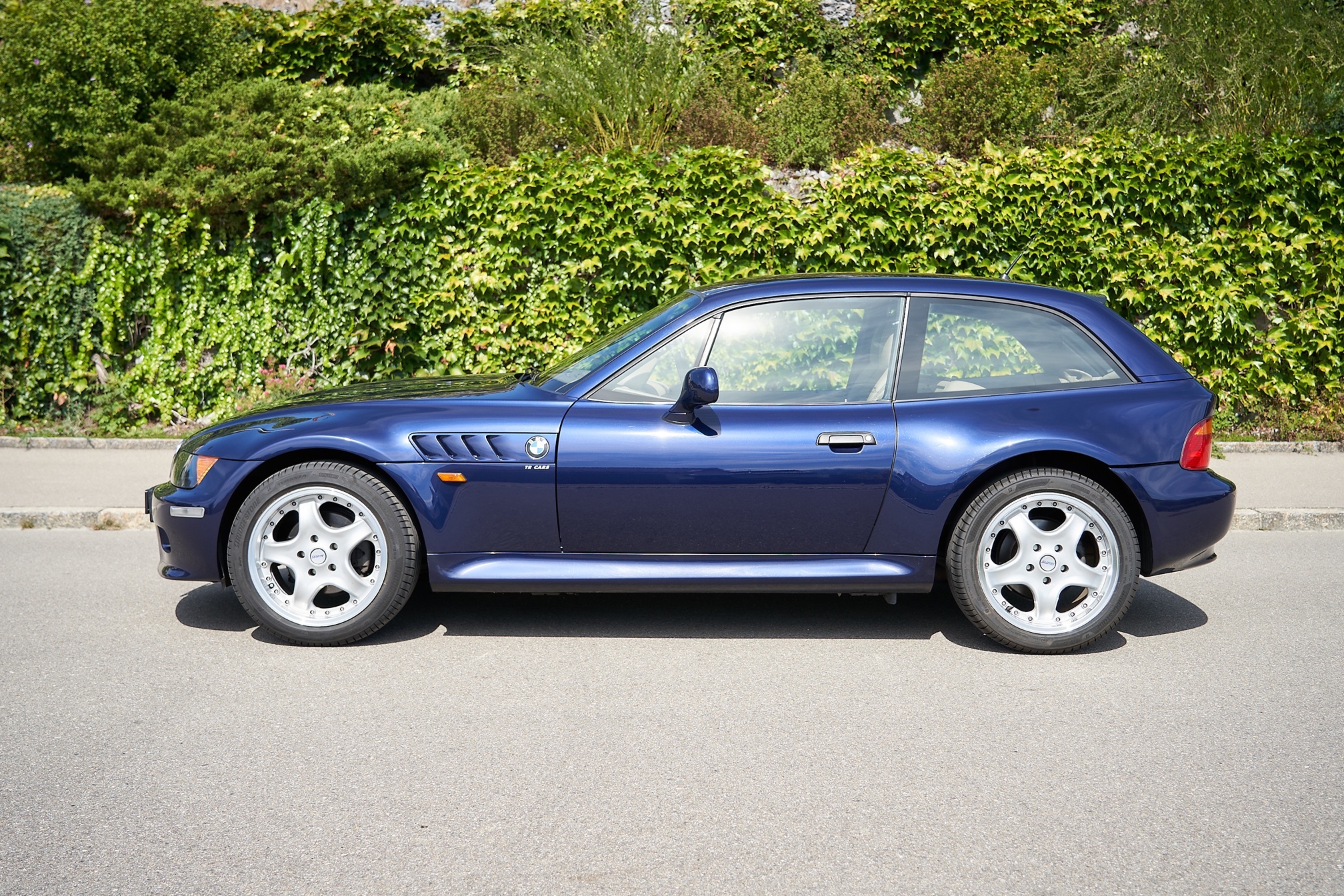 BMW Z3 — zdjęcie 3
