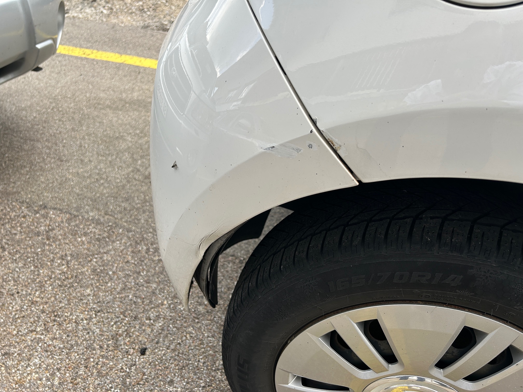 VW UP 1.0 MPI 44kW — zdjęcie 7