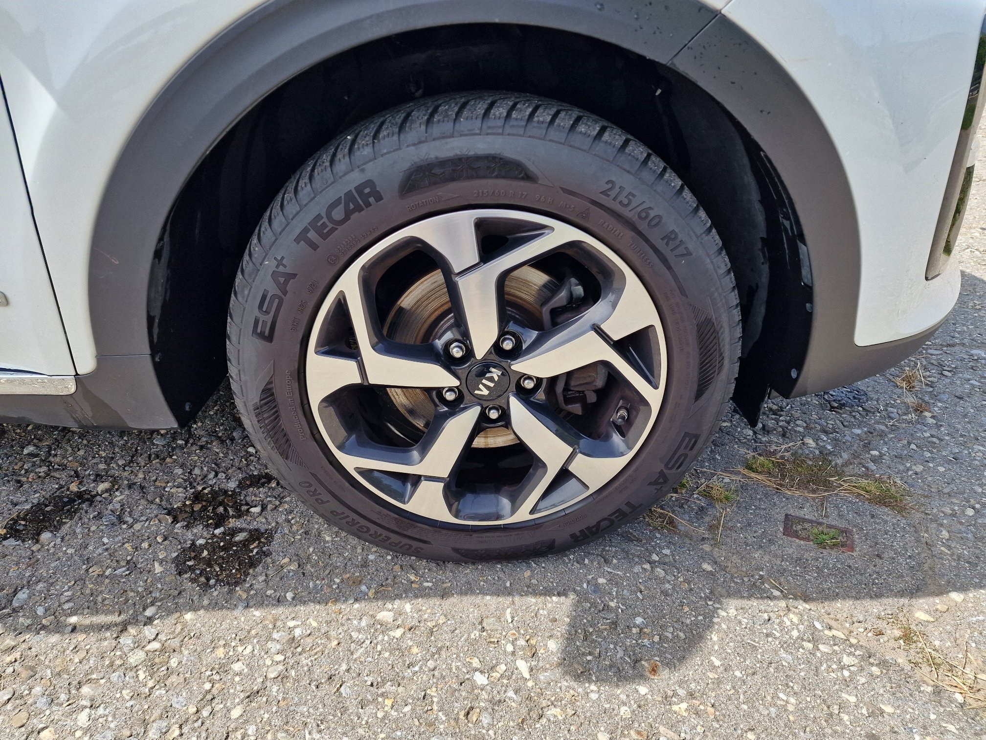 KIA Sportage 1.6D DCT — zdjęcie 12