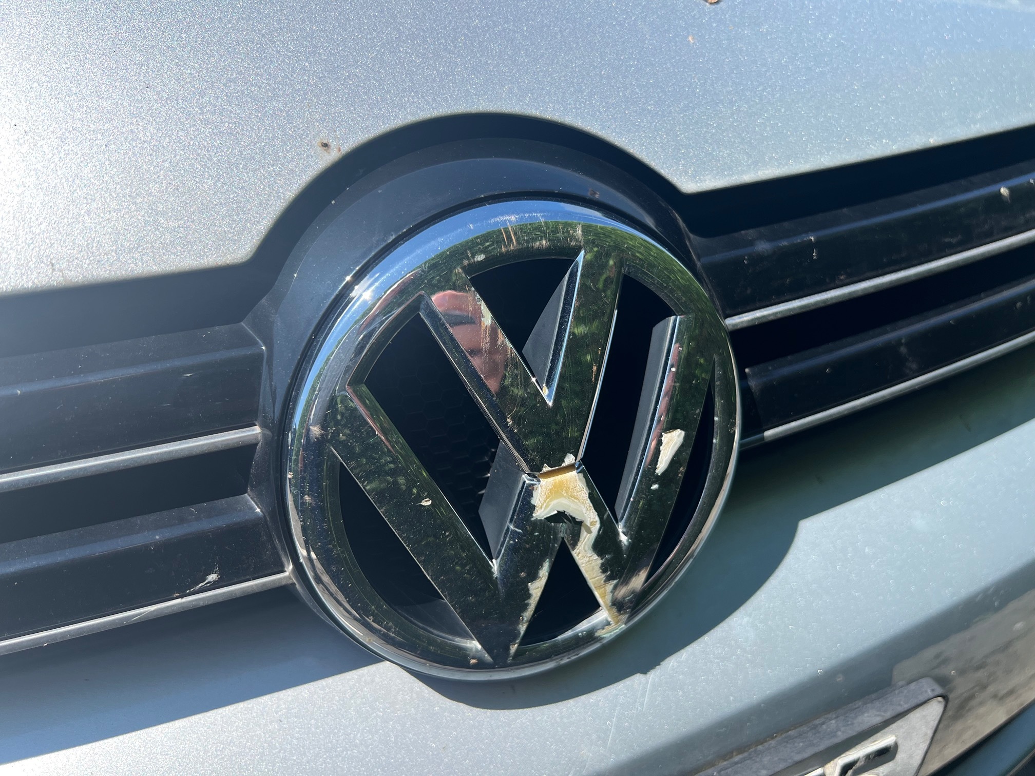 VW Golf Var. 1.4TSI — zdjęcie 13