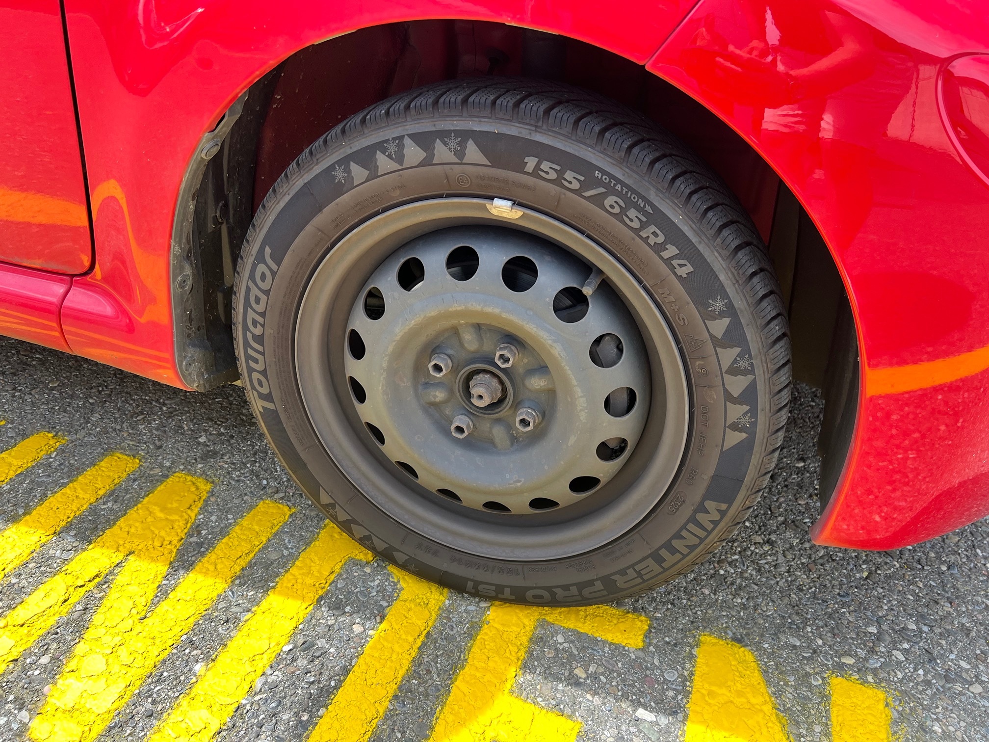 TOYOTA Aygo 1.0 — zdjęcie 8