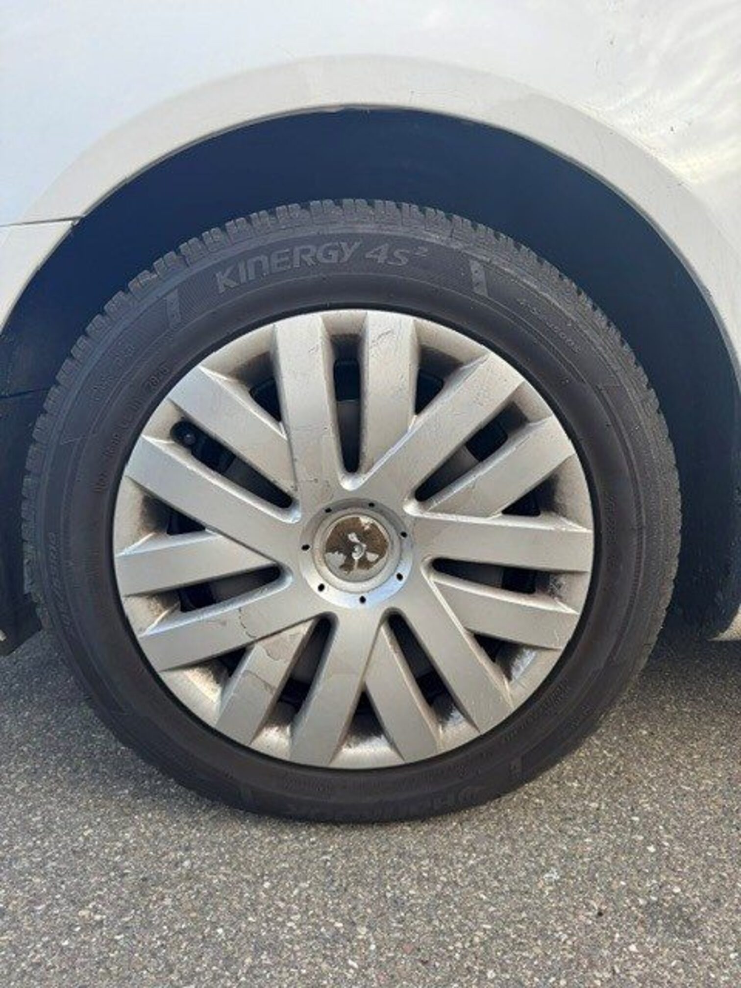 VW Golf Var. 1.6B.MT — zdjęcie 10