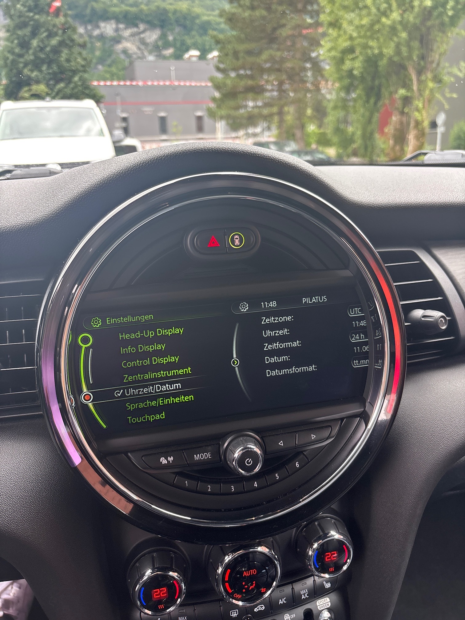 MINI Cooper S — zdjęcie 11