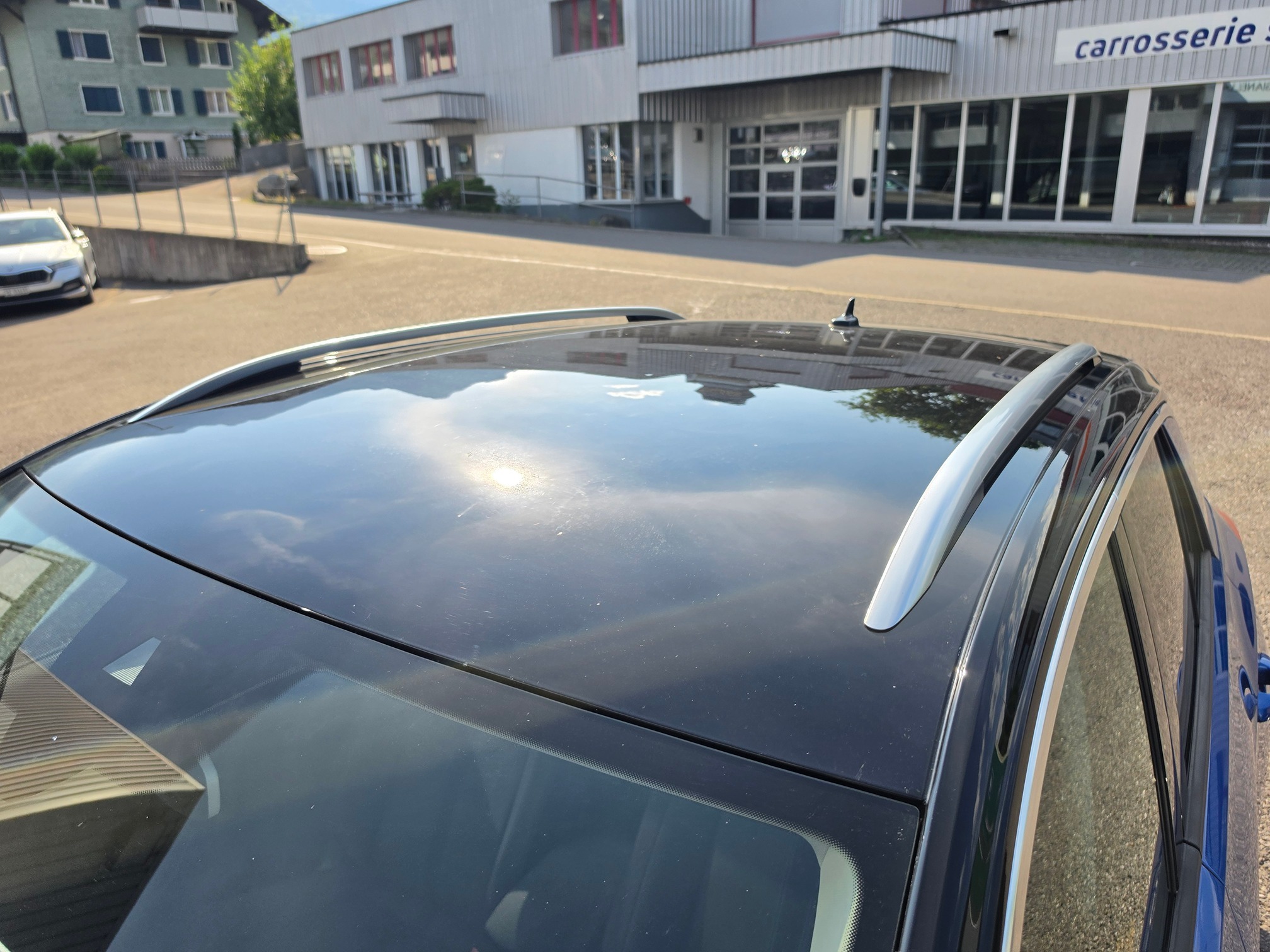 VW T-Roc 2.0TSI 4M 190PS — zdjęcie 7