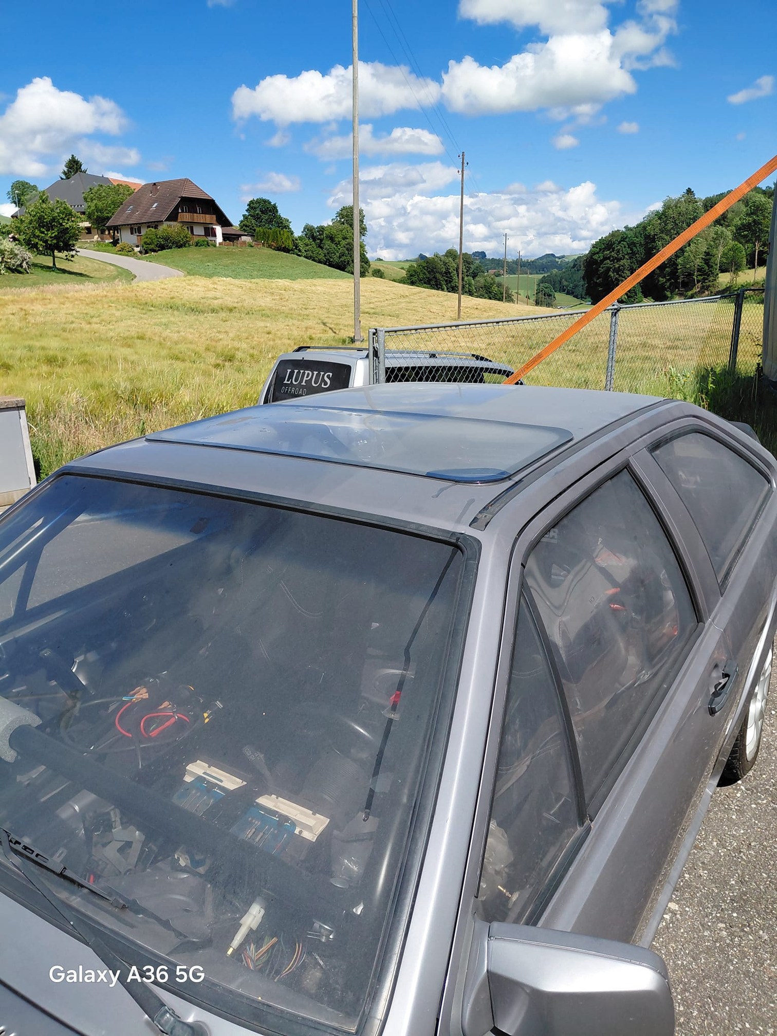 VW Scirocco — zdjęcie 11
