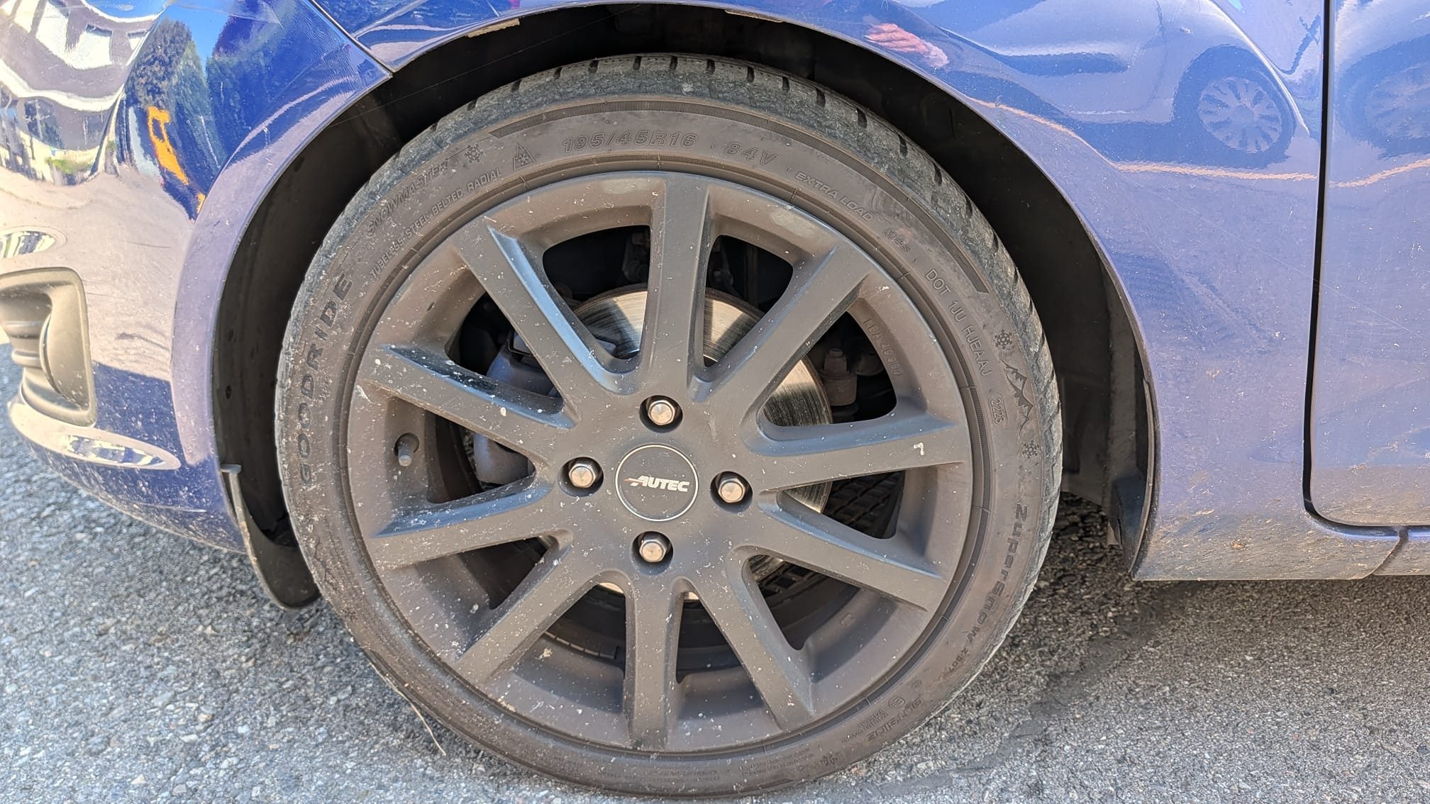 FORD Fiesta 1.0 SCTi — zdjęcie 10