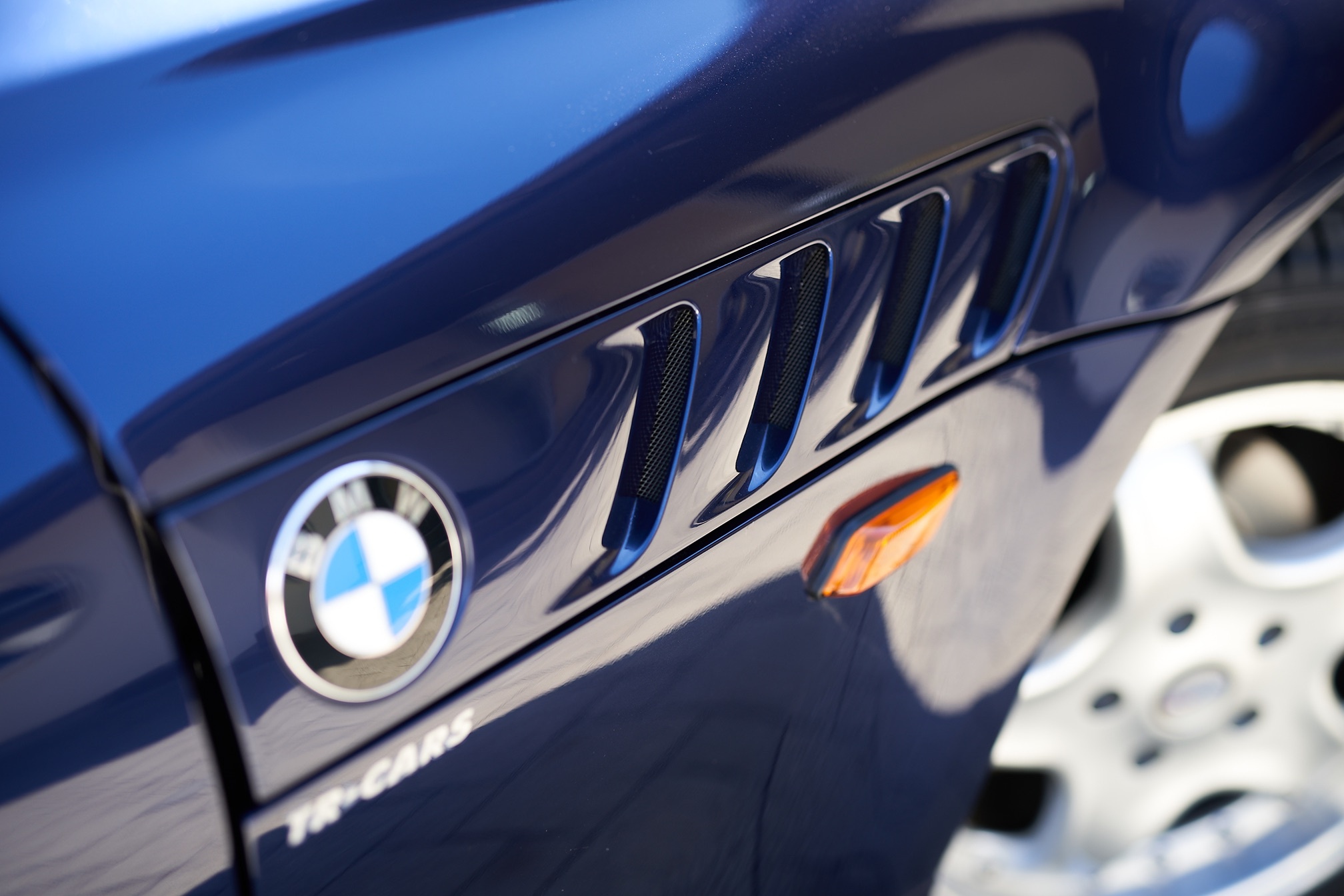 BMW Z3 — zdjęcie 6
