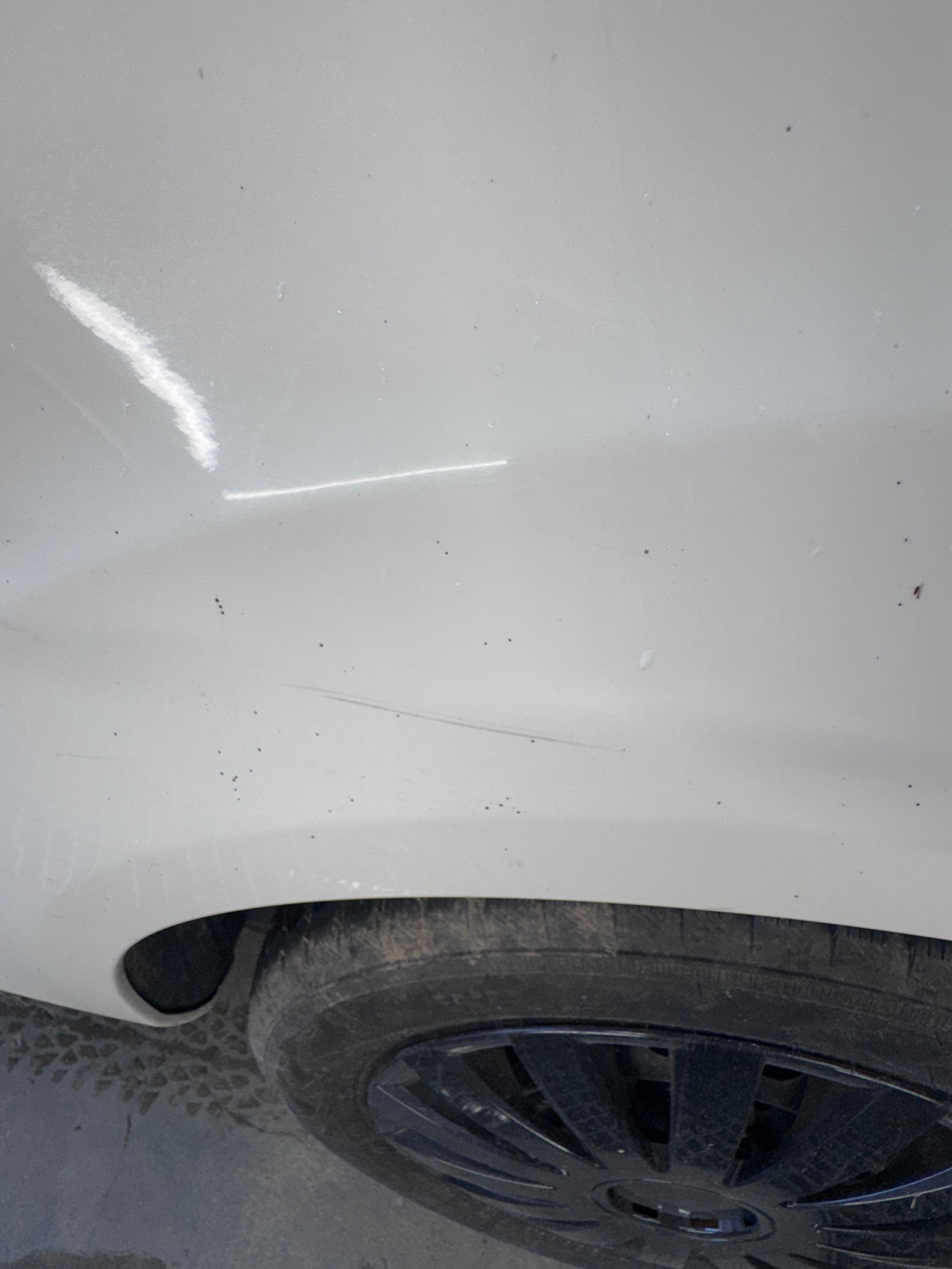 FORD Ka 1.25i — zdjęcie 13