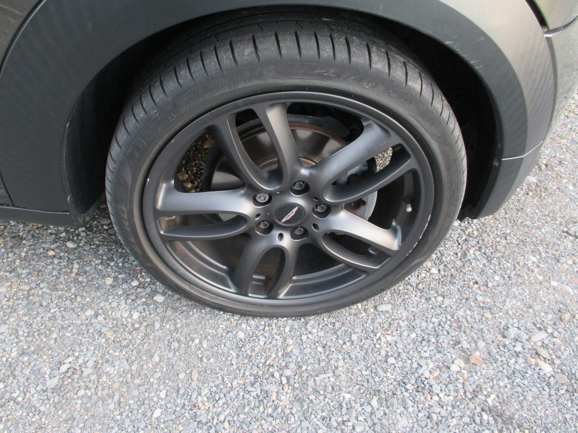 MINI Cooper D — zdjęcie 13