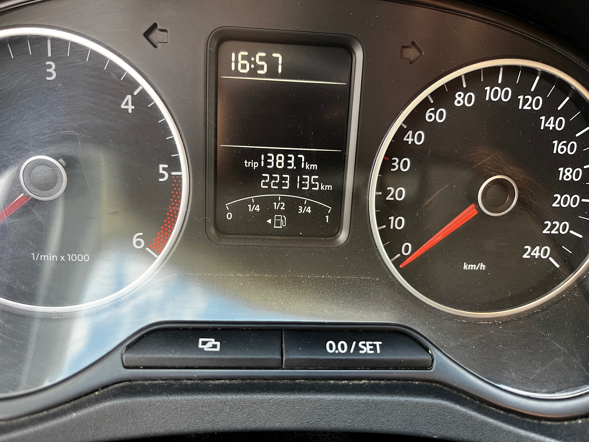 VW Amarok 4Motion — zdjęcie 7