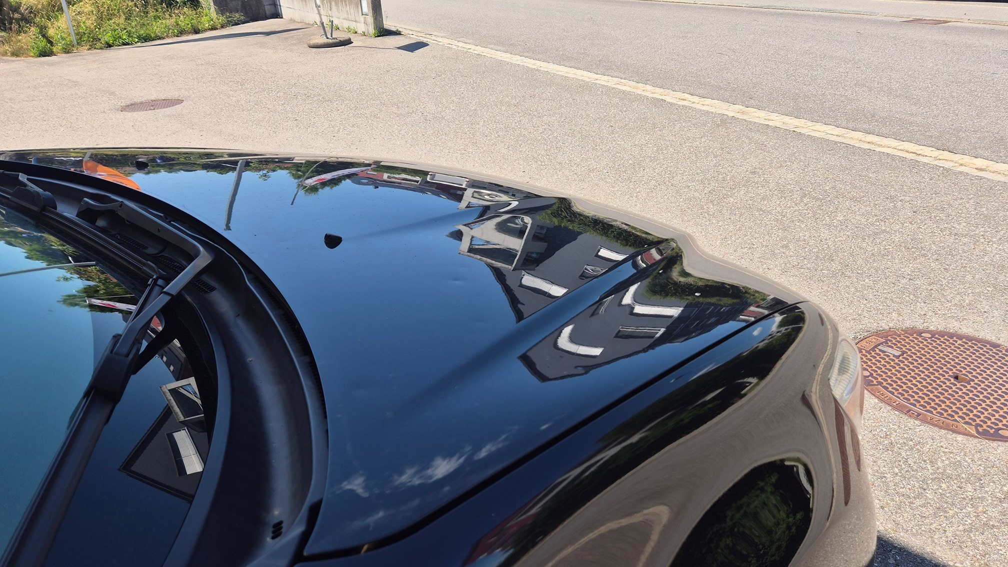 MITSUBISHI ASX 1.8 DID — zdjęcie 8