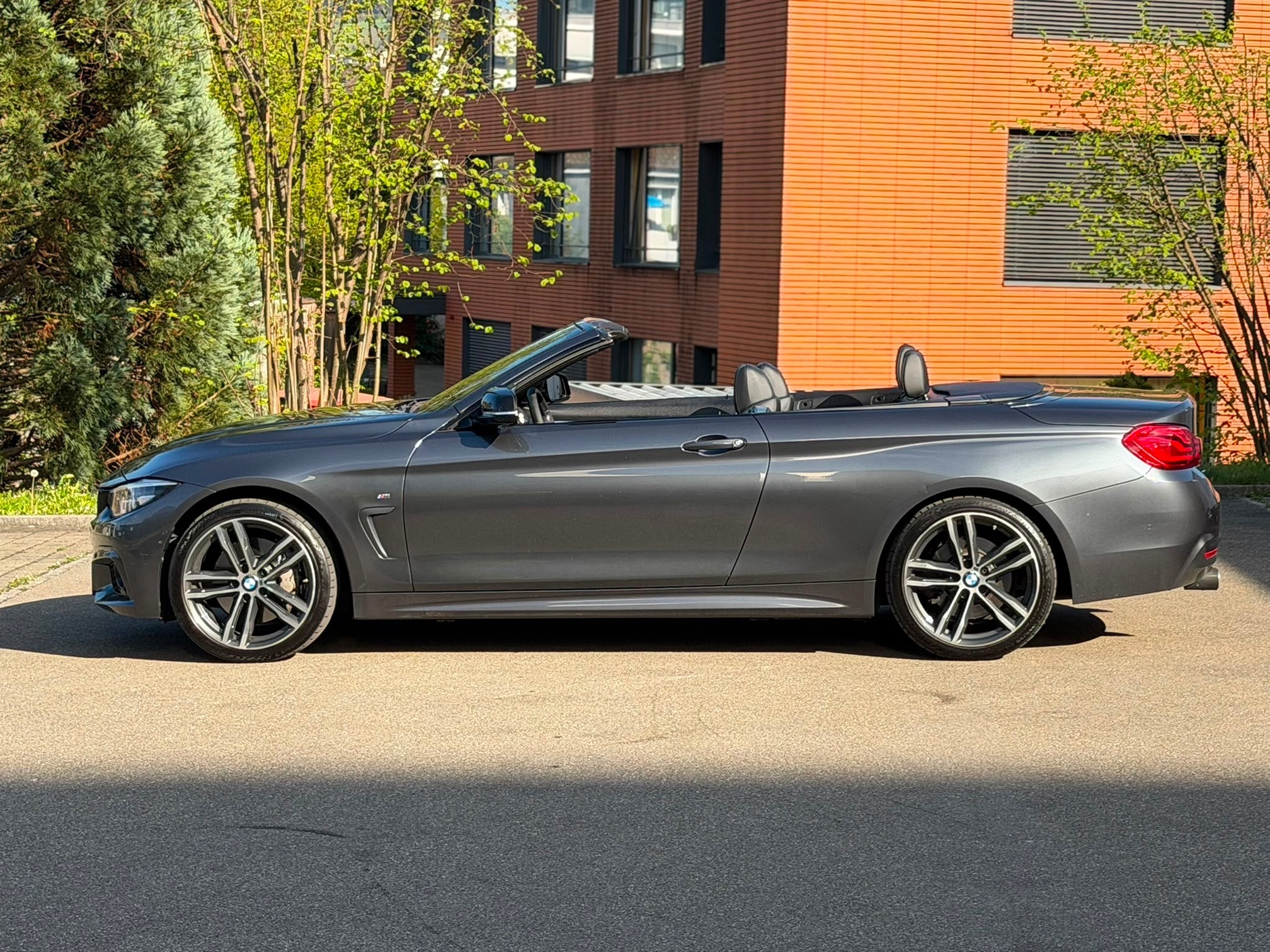 BMW 440i xDrive — zdjęcie 6
