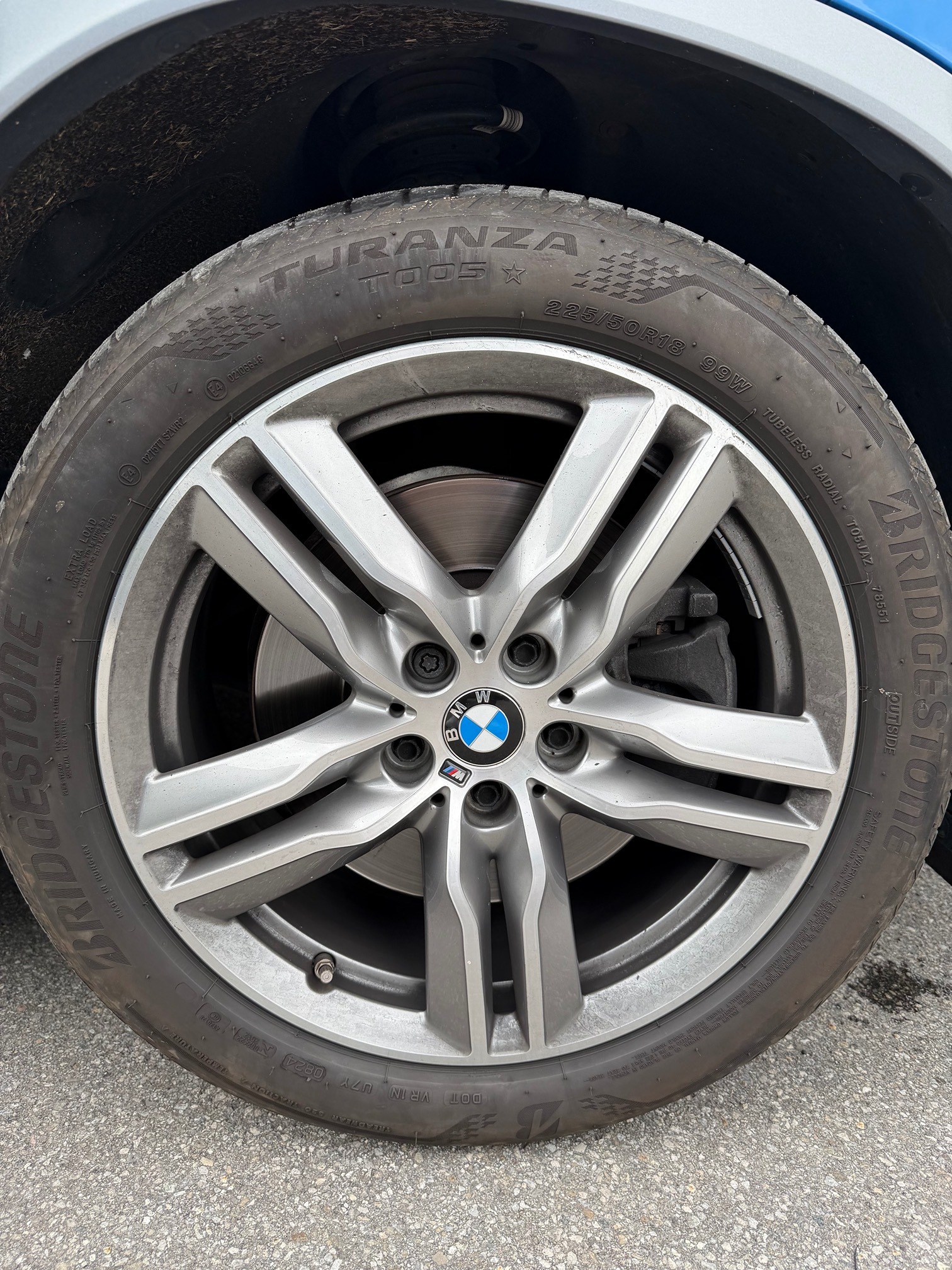 BMW X2 xDrive20i — zdjęcie 10