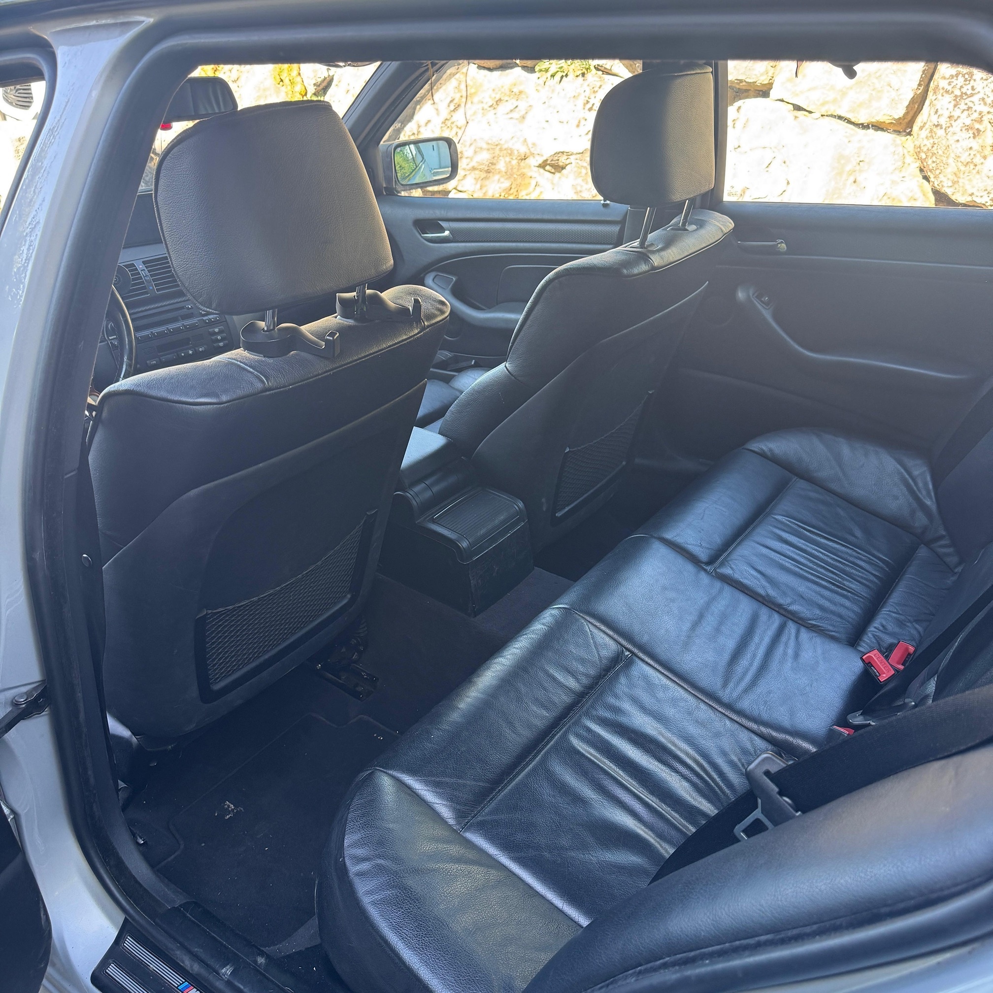 BMW 330d Touring — zdjęcie 6