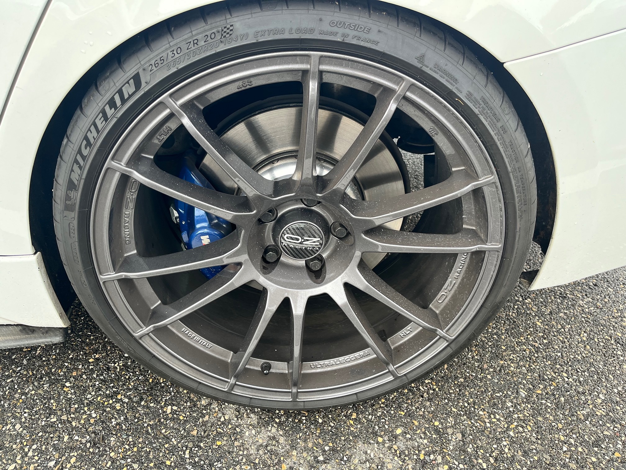 BMW 335i xDrive — zdjęcie 13