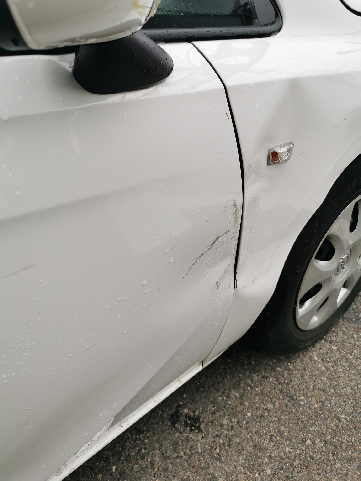 OPEL Corsa E B14XEL — zdjęcie 13