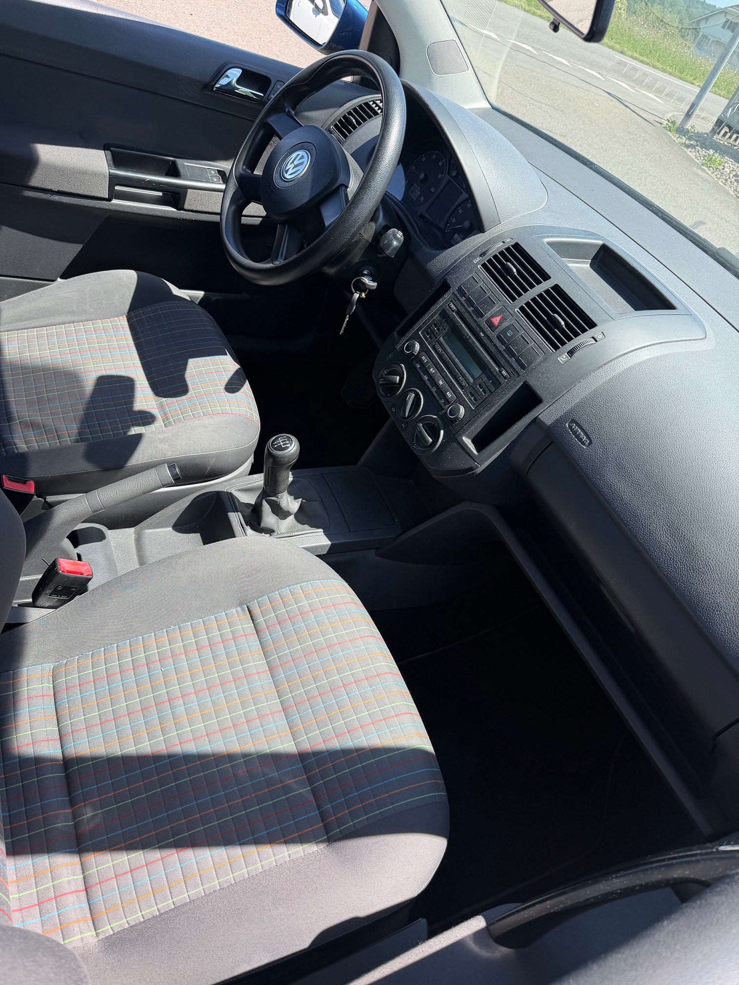 VW Polo — zdjęcie 9