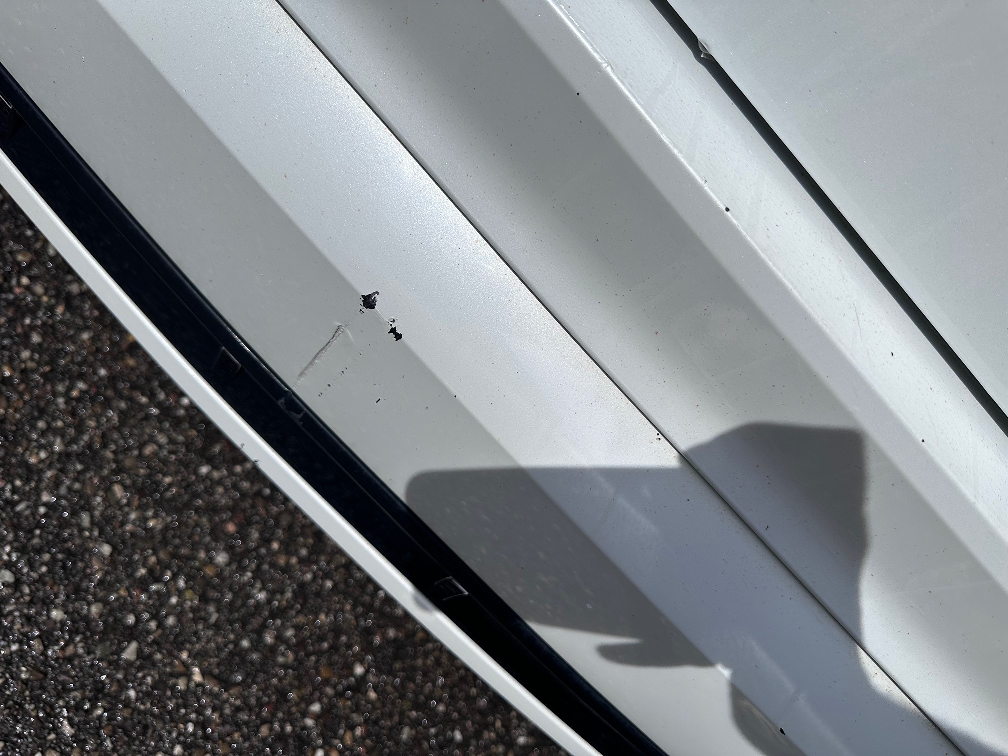 VOLVO XC90 T6 AWD — zdjęcie 7