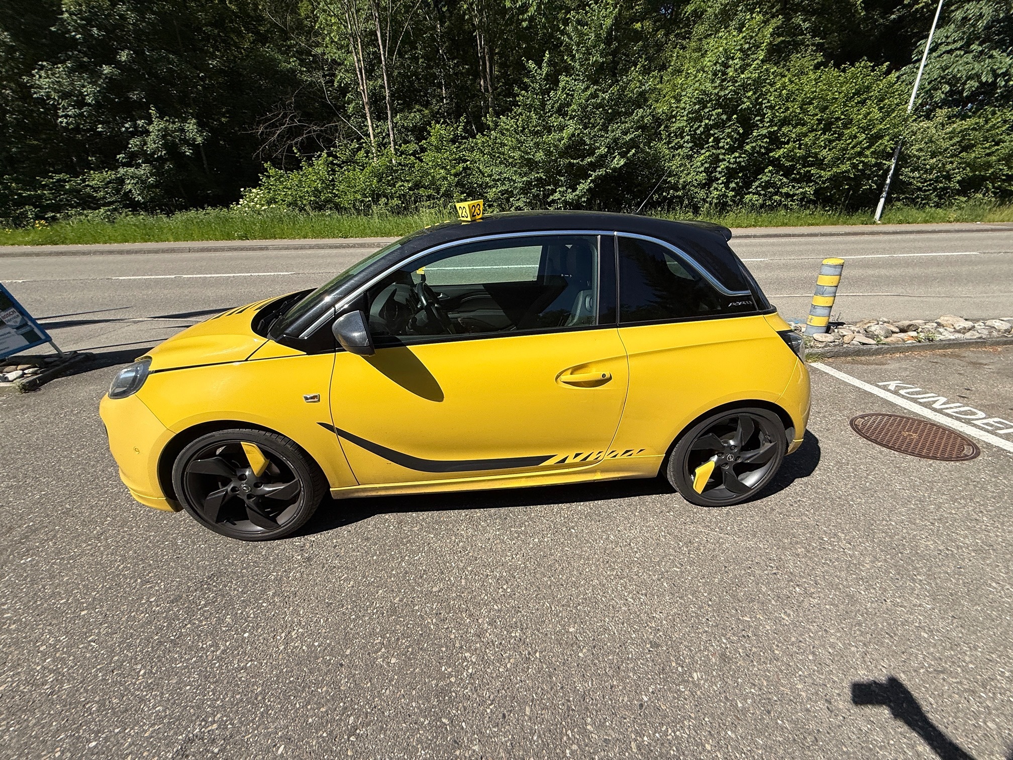 OPEL Adam 14XER — zdjęcie 4