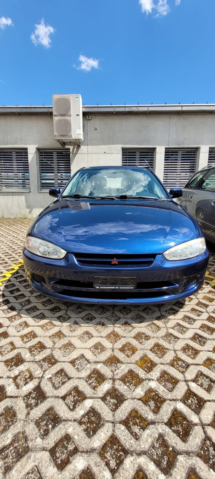 MITSUBISHI Colt 1.3 — zdjęcie 5