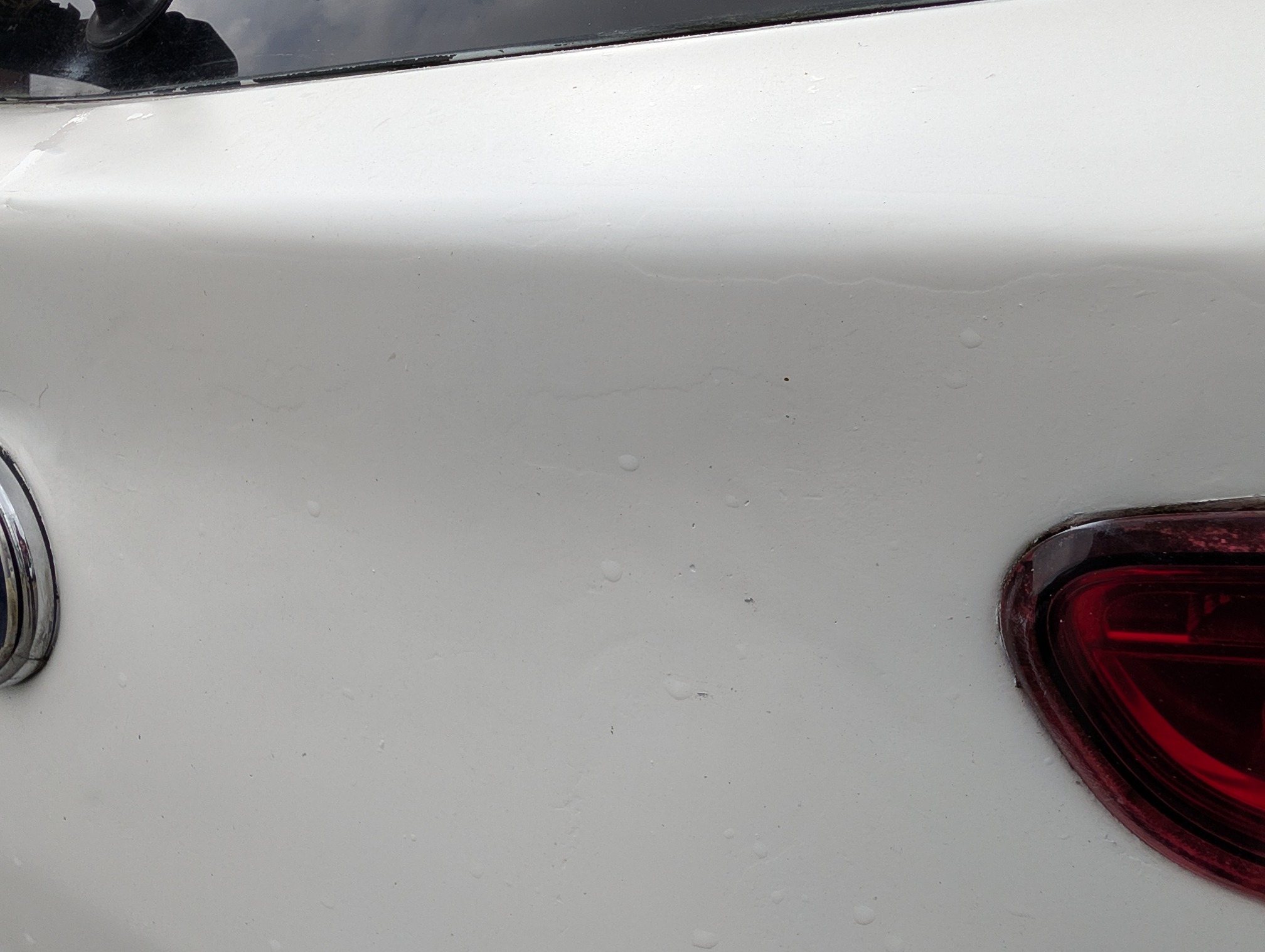 ALFA ROMEO Giulietta 1750 — zdjęcie 9