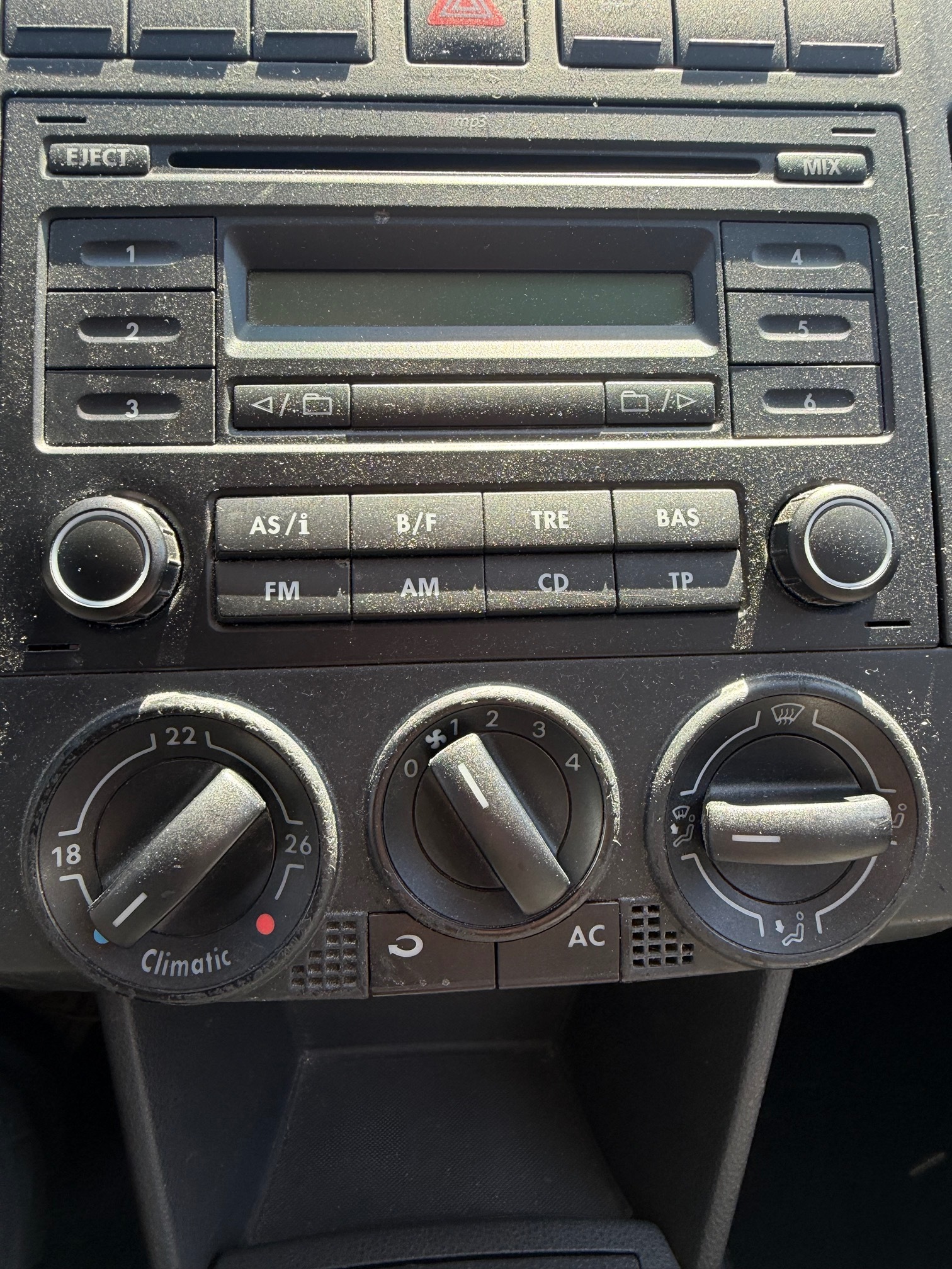 VW Polo — zdjęcie 12