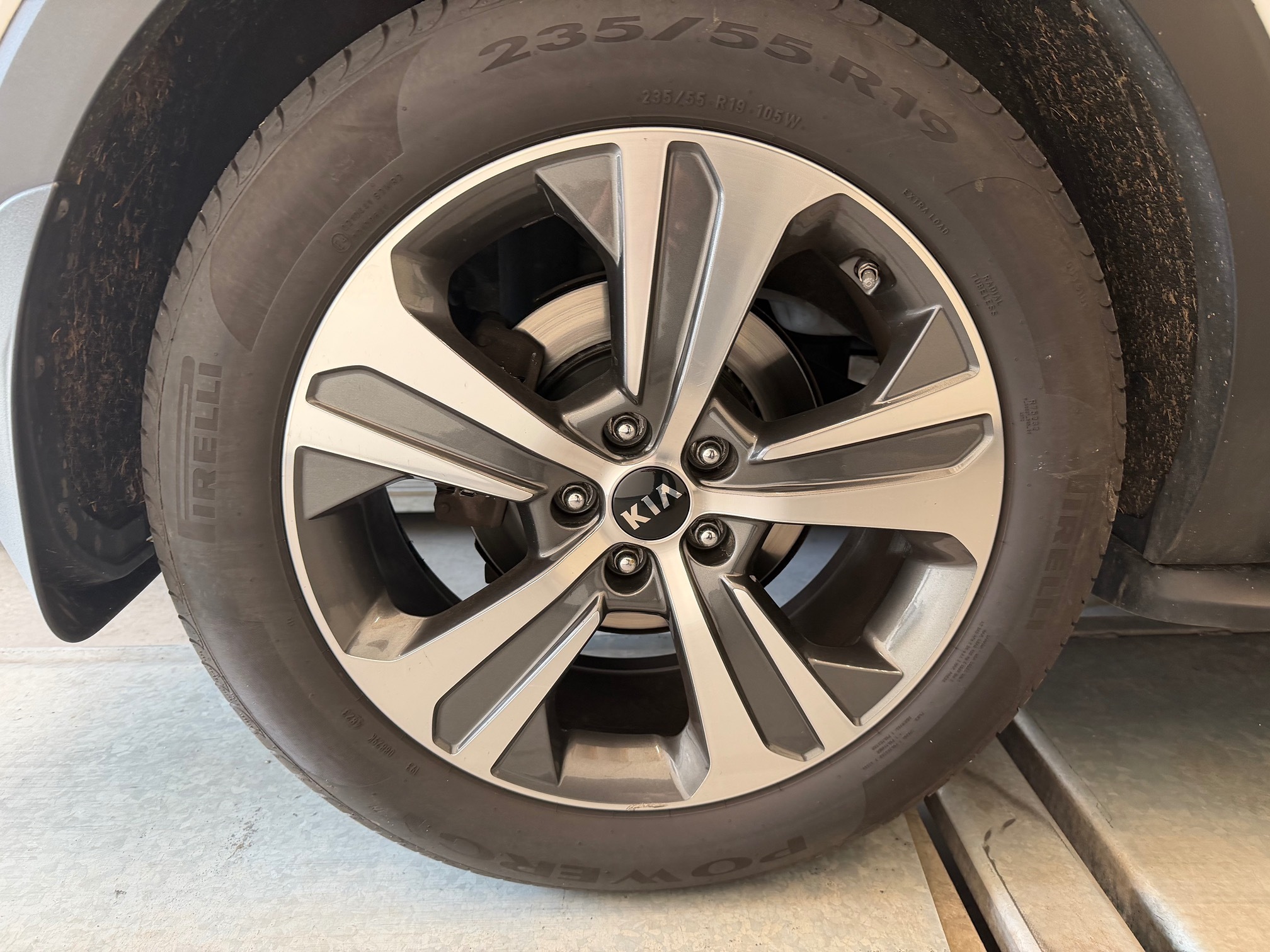 KIA Sorento IV 2.2 — zdjęcie 8