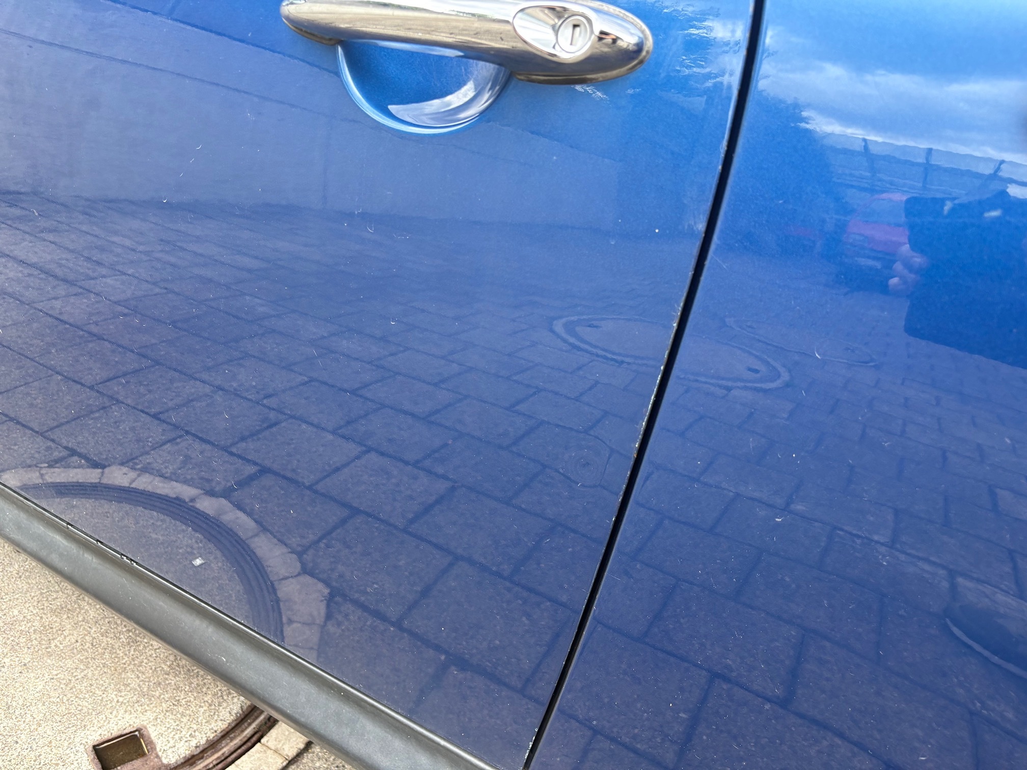 MINI Cooper — zdjęcie 9