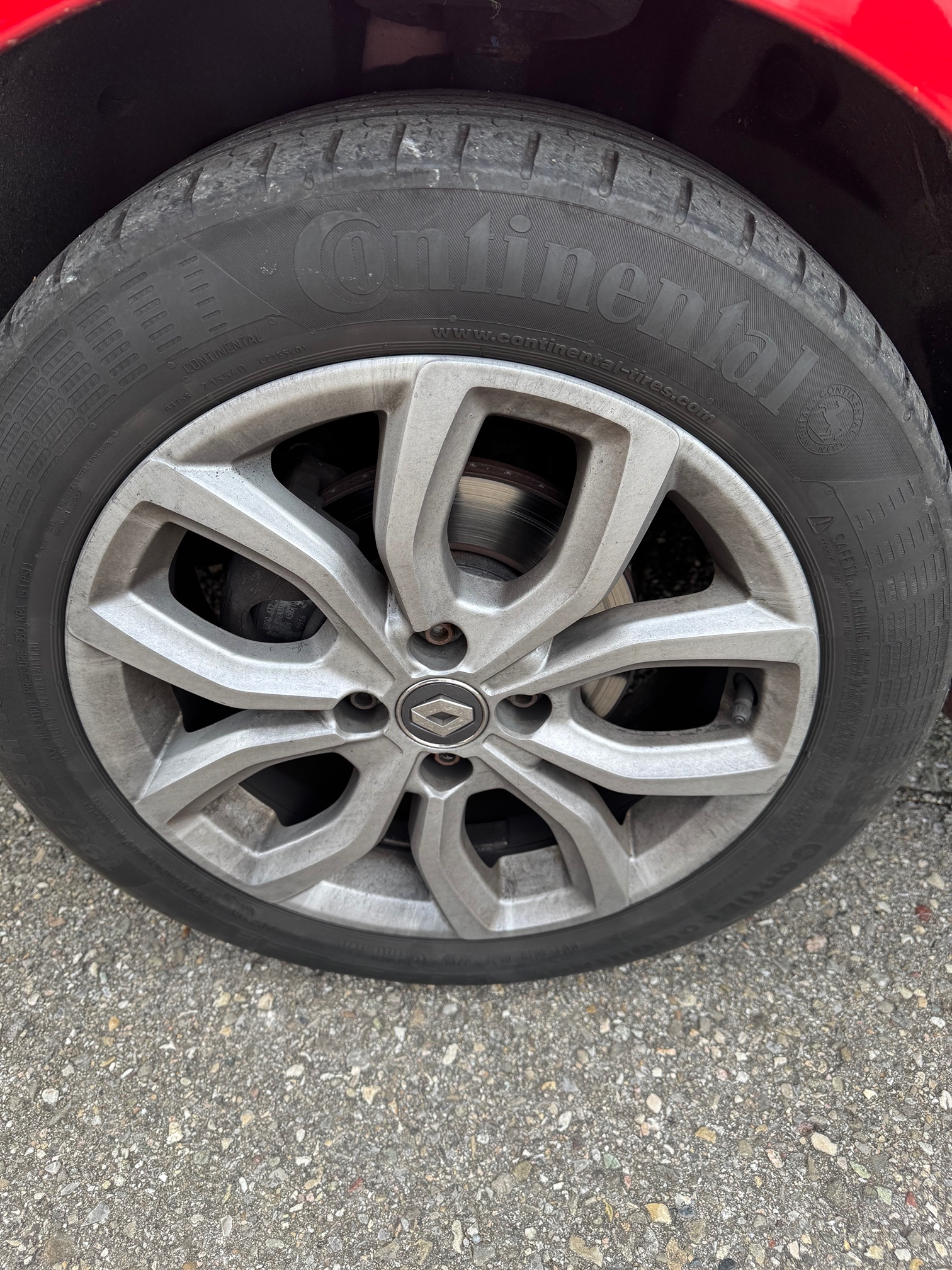 RENAULT Clio 1.2 120EDC — zdjęcie 9