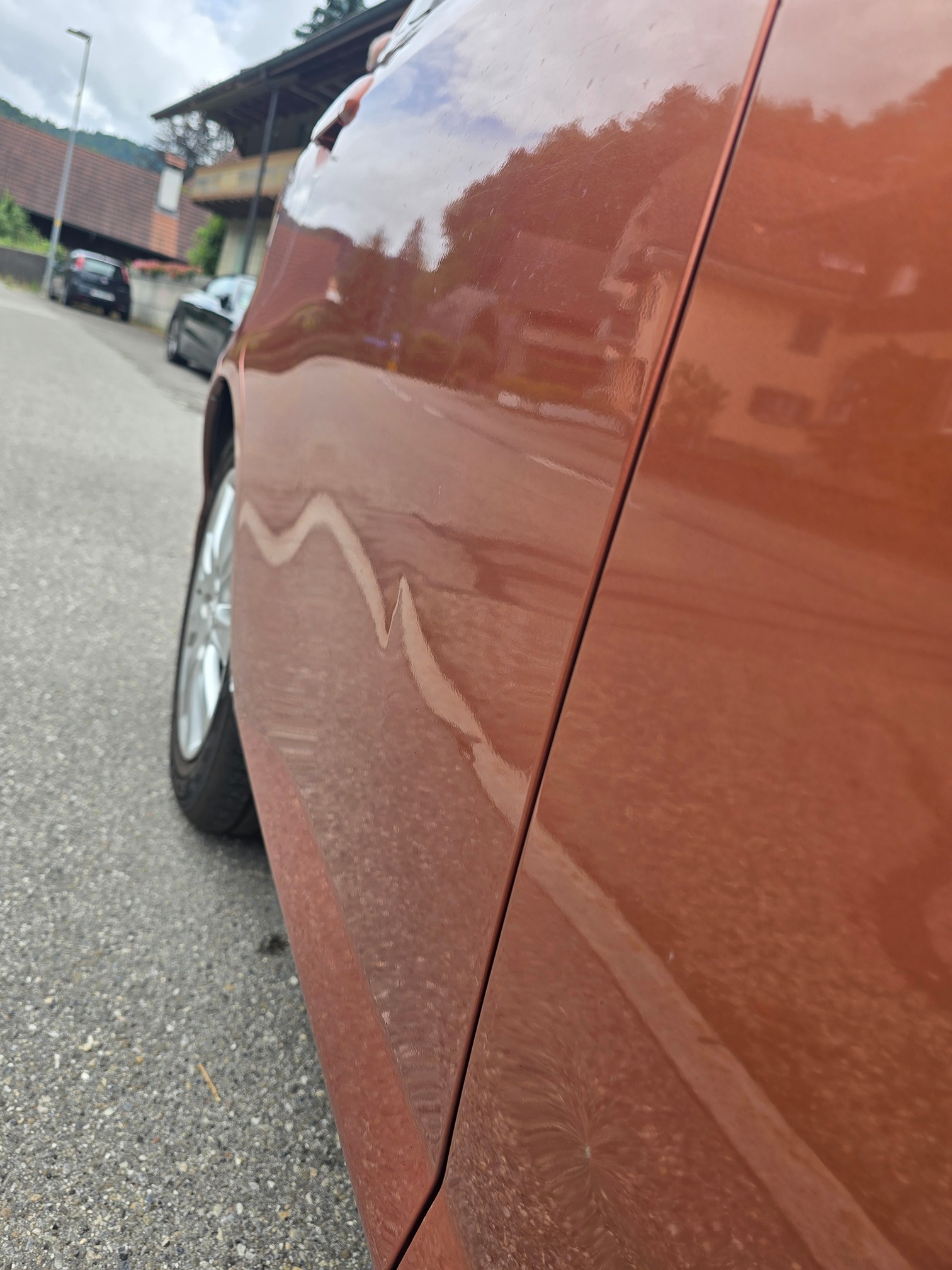 HONDA Jazz 1.4 — zdjęcie 9