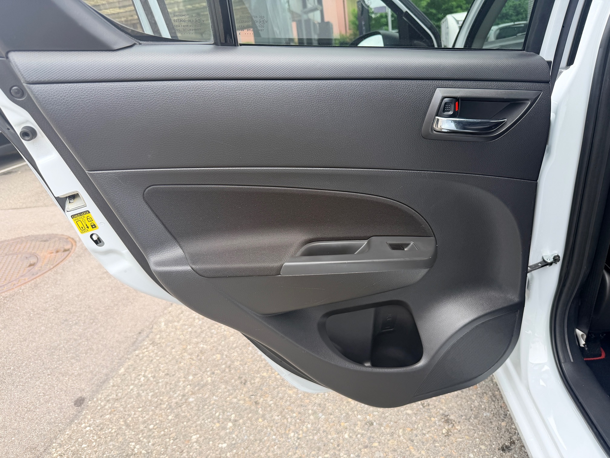 SUZUKI Swift 1.2 — zdjęcie 9
