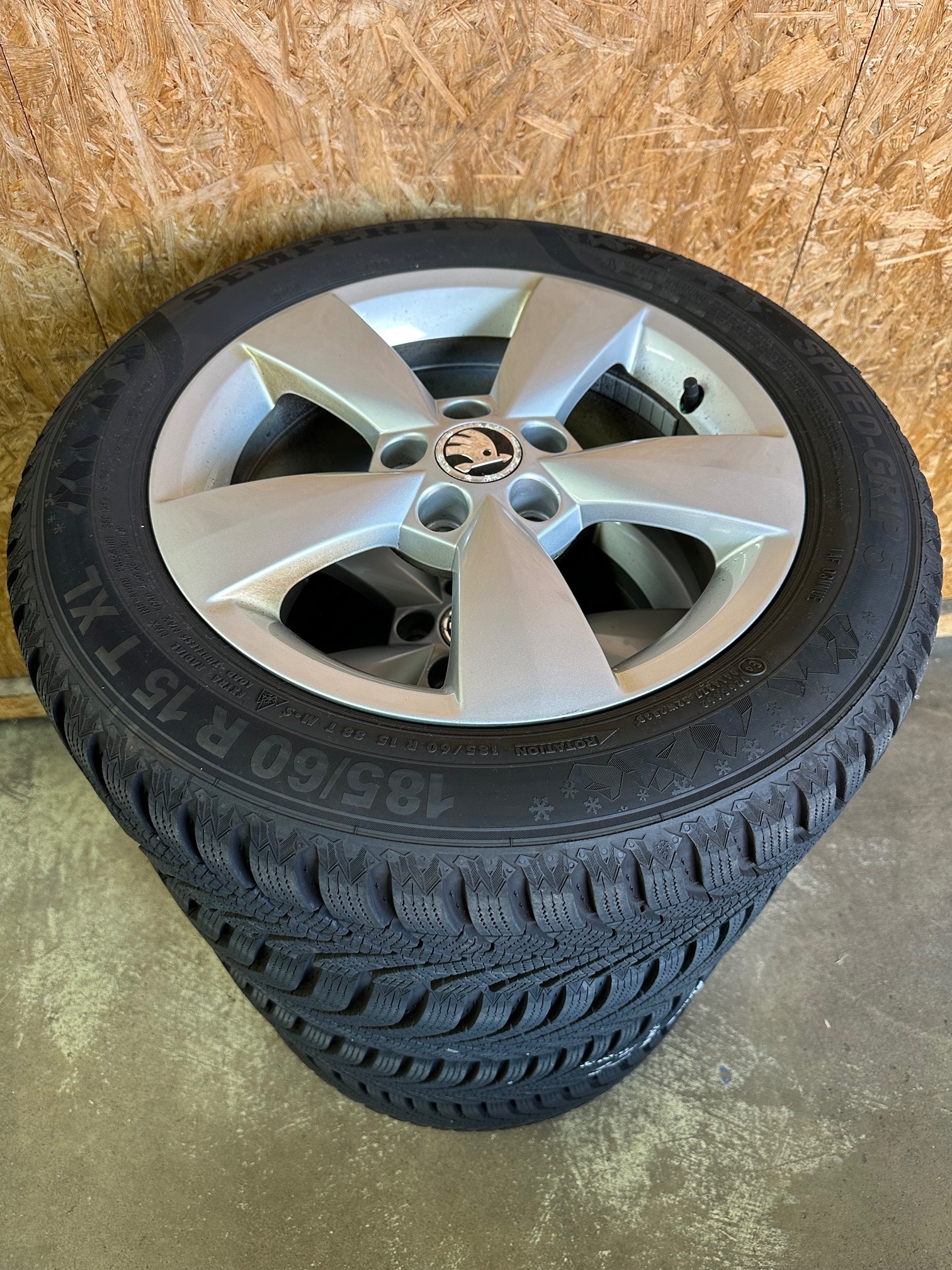 SKODA Fabia 1.2TSI — zdjęcie 10