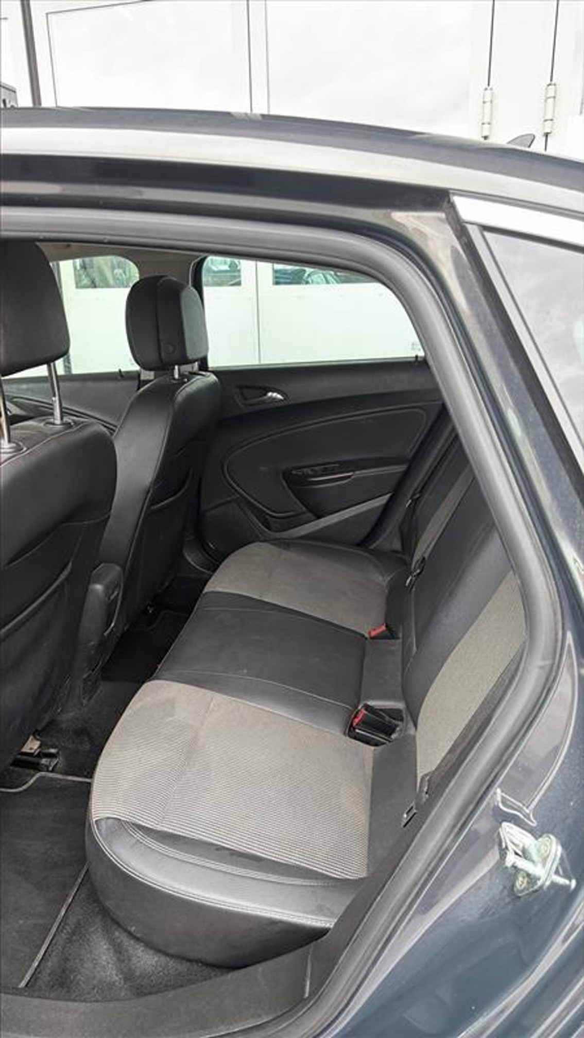 OPEL Astra J 14NET NB — zdjęcie 9