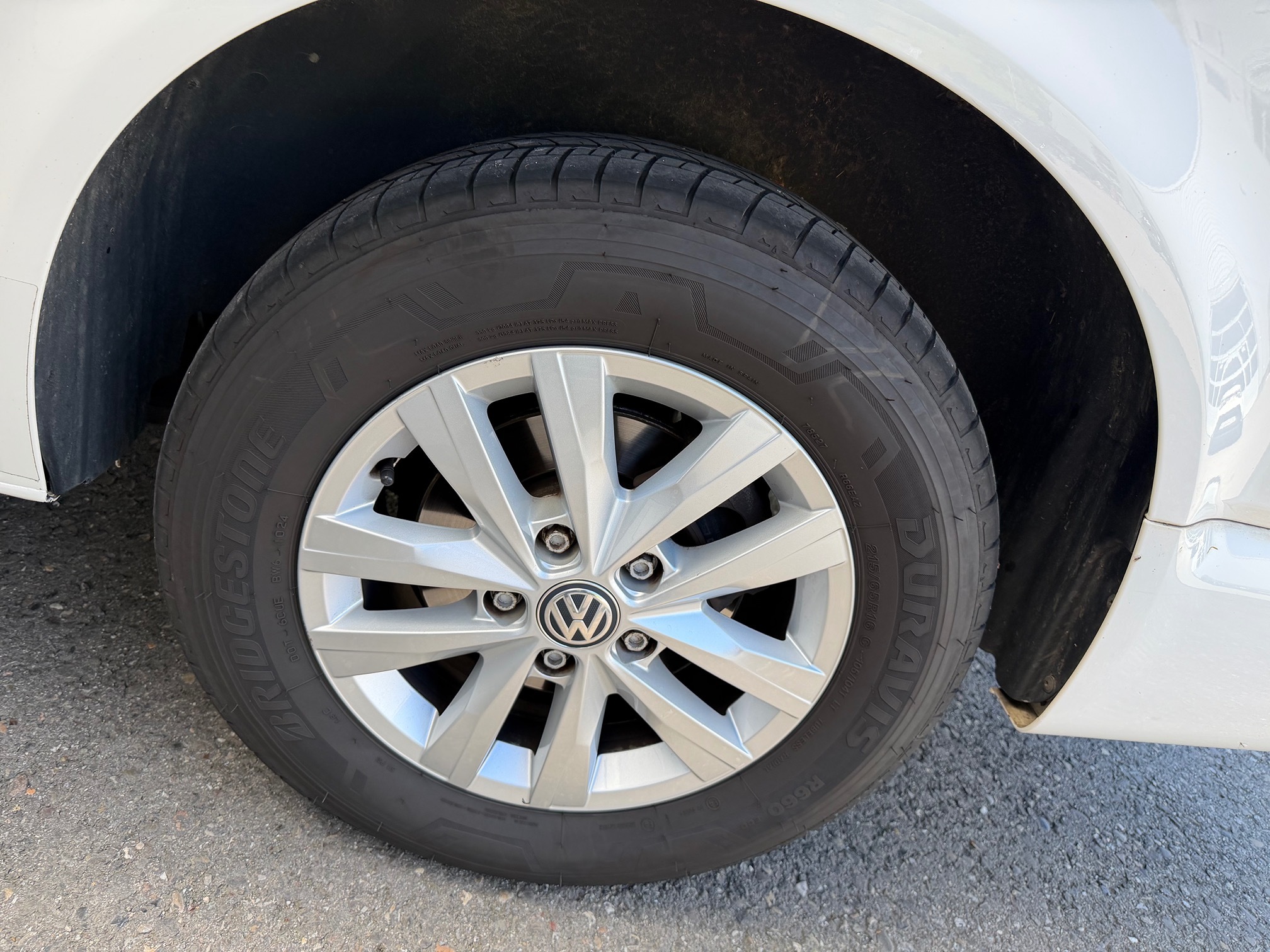 VW T6 Multivan TDI — zdjęcie 11