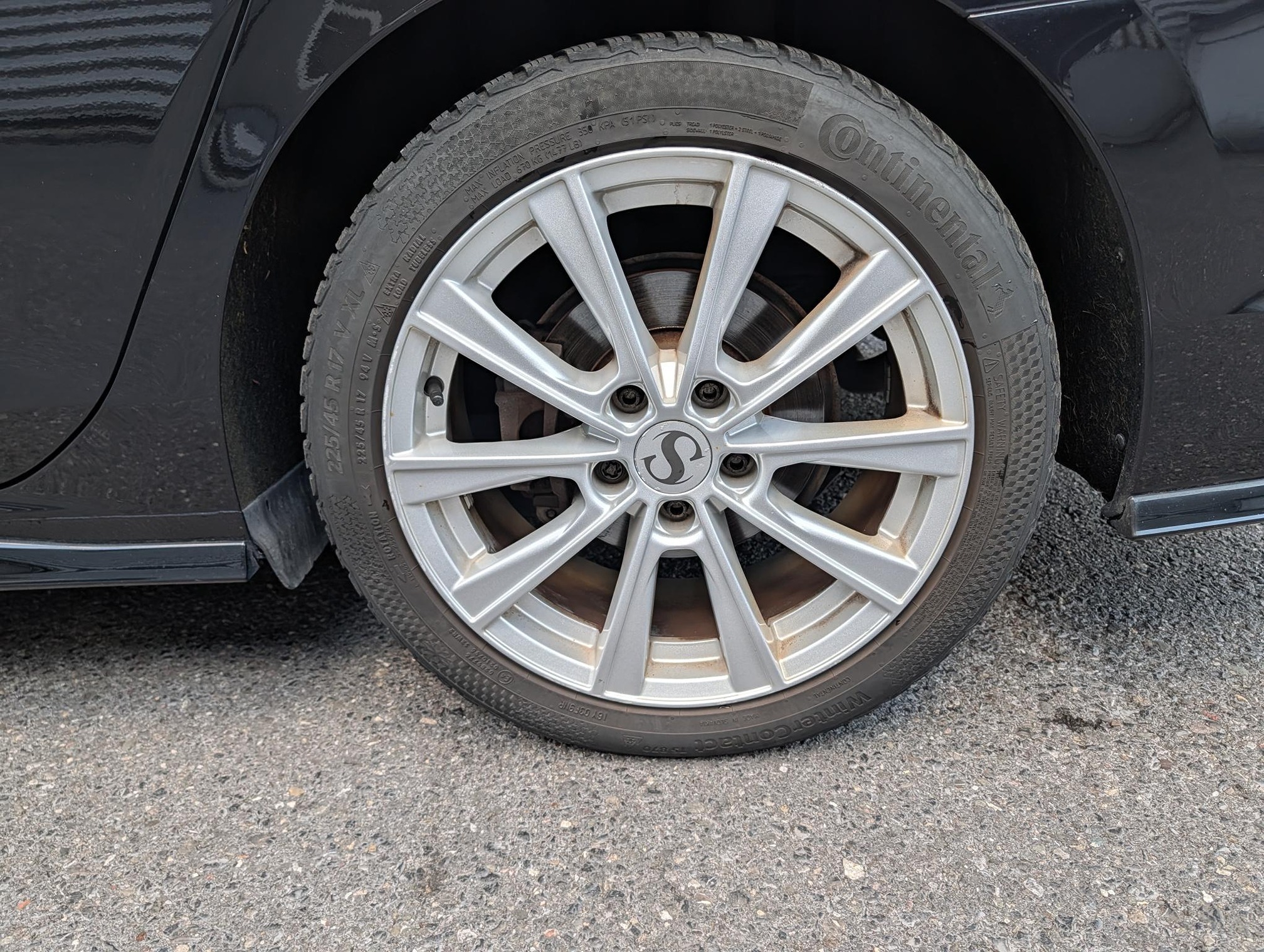 VW Golf 8 V 2.0 4M — zdjęcie 12